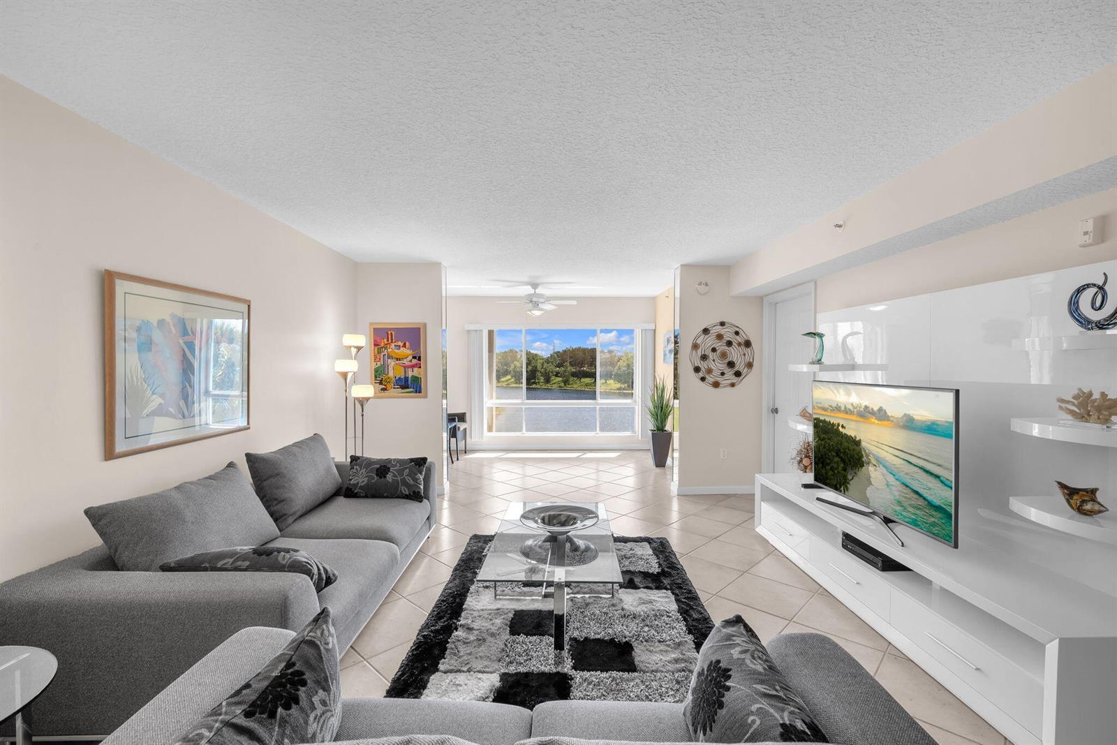 5842 Crystal Shores Drive # 302, Boynton Beach FL 33437 photo 5