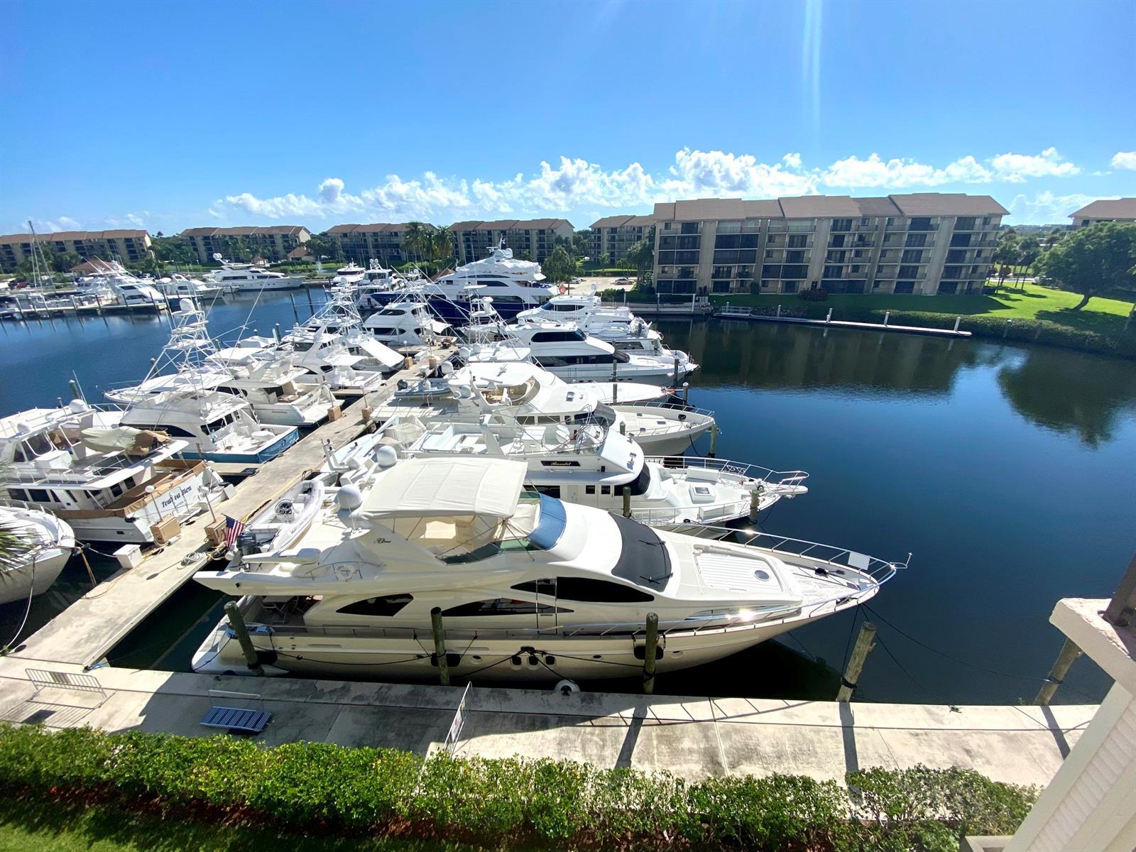 2301 Marina Isle Way Unit 503, Jupiter FL 33477