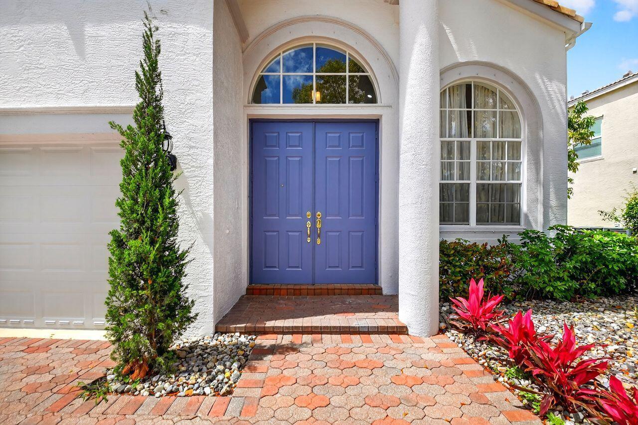 2191 Balsan Way, Wellington FL 33414 photo 3