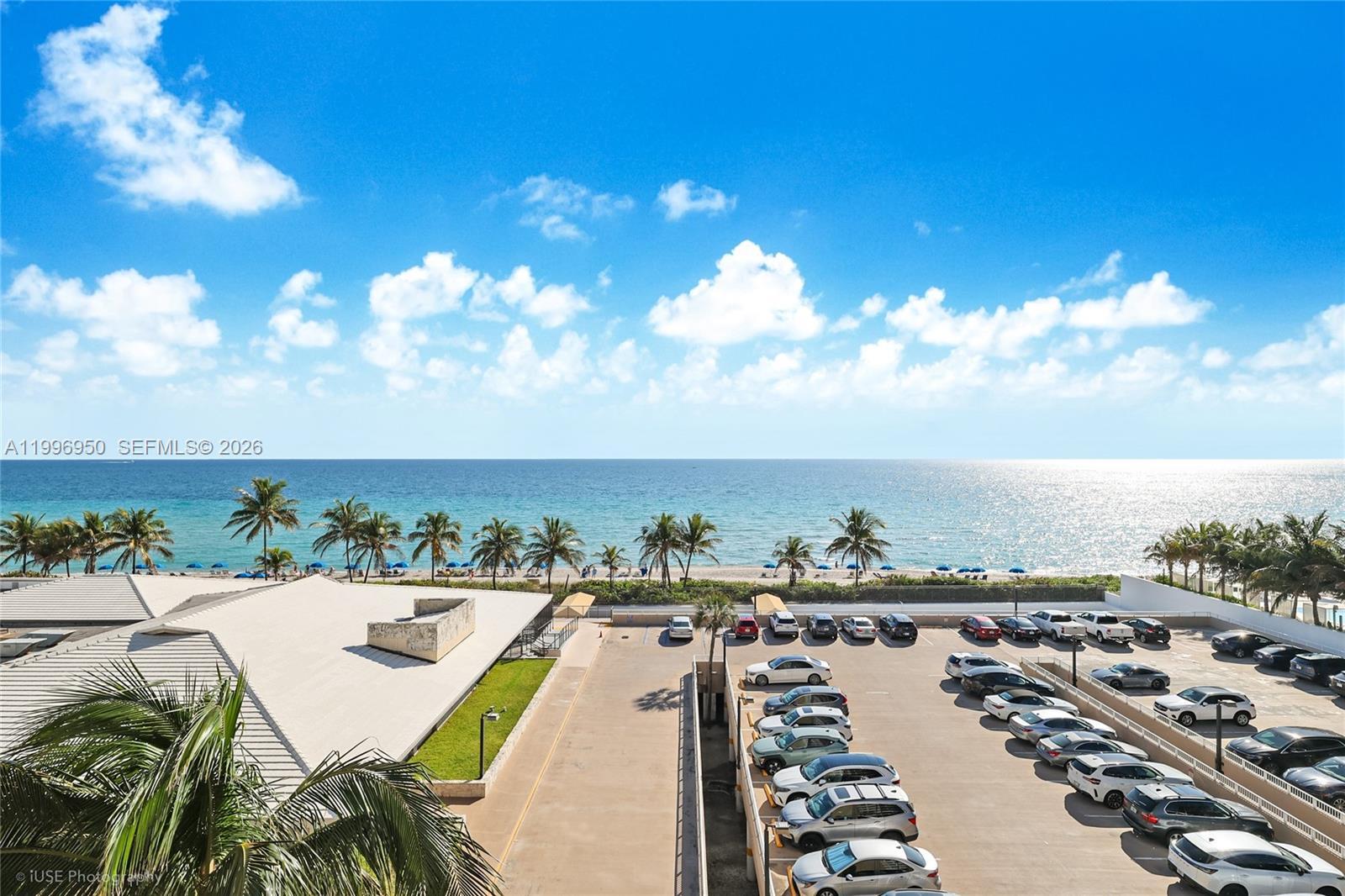 1980 S Ocean Dr # 5F, Hallandale Beach FL 33009