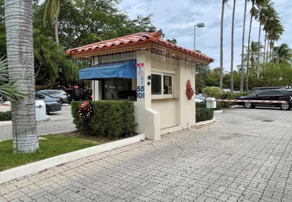 101 Ocean Ln Drive, Miami FL 33149 photo 3