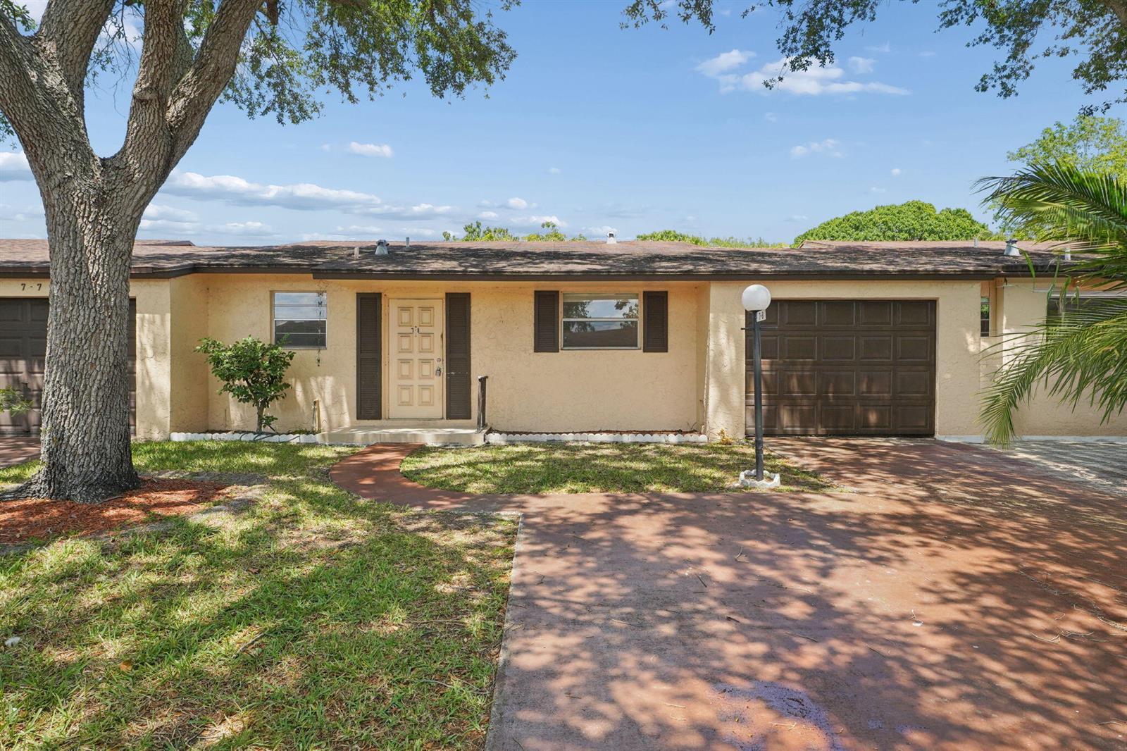 7708 Margate Boulevard # 8, Margate FL 33063 photo 2
