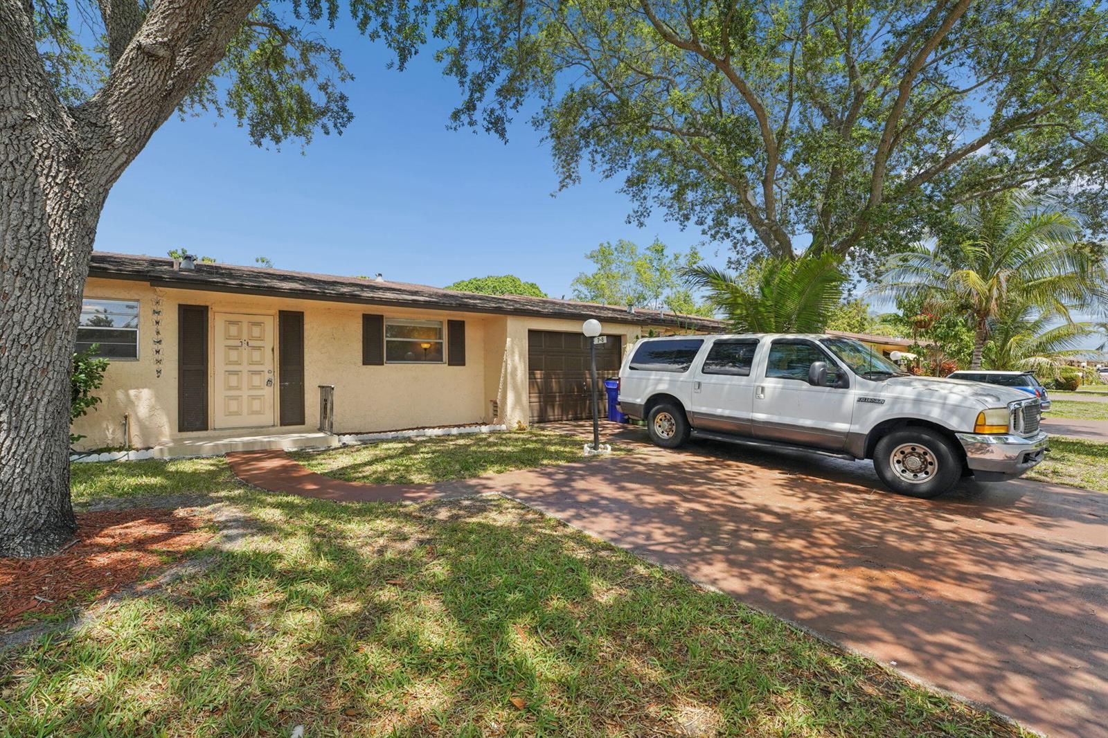 7708 Margate Boulevard # 8, Margate FL 33063 photo 3