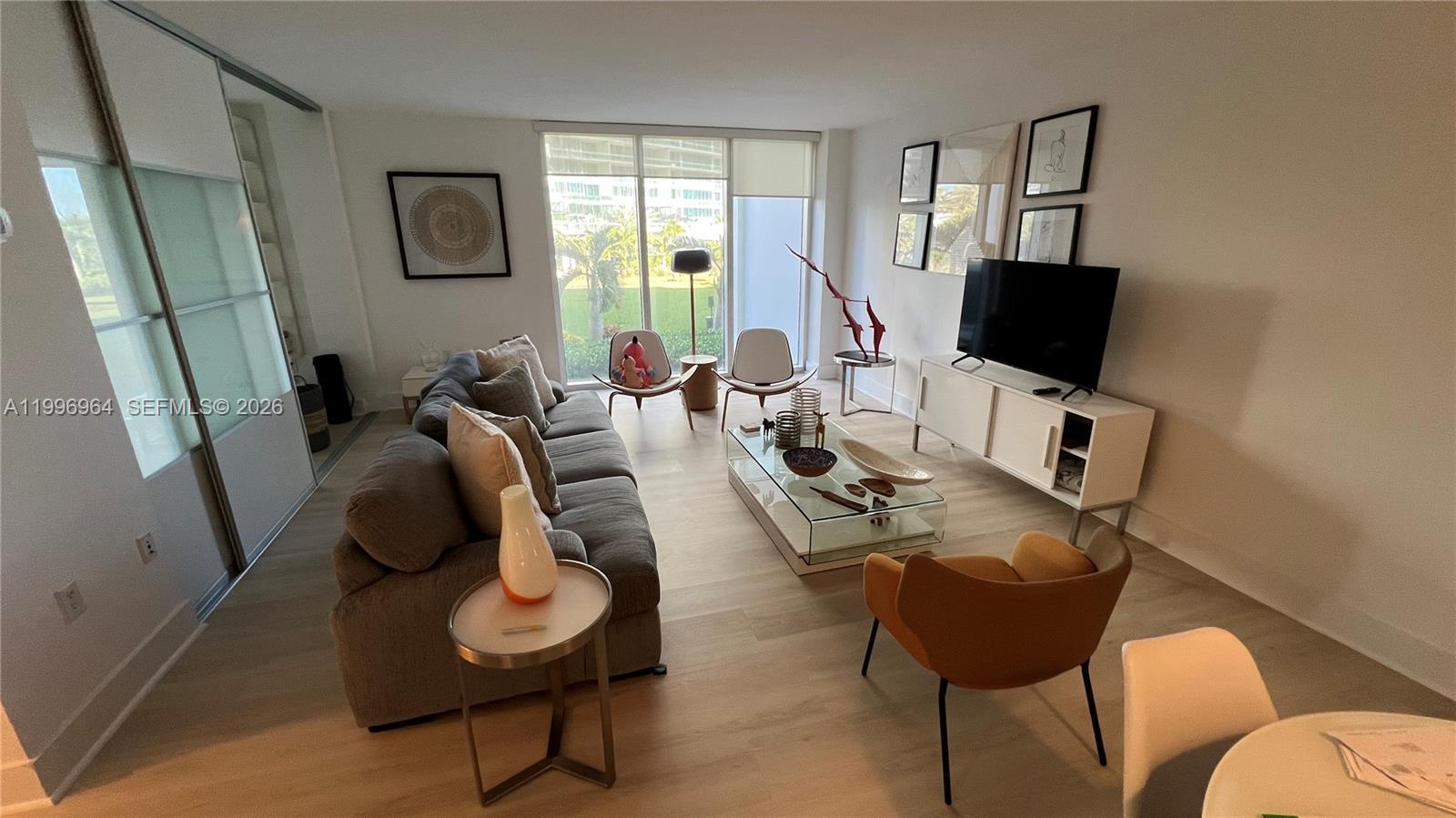 10275 Collins Ave # 306, Bal Harbour FL 33154