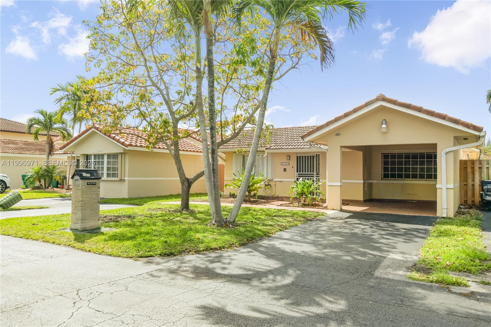 11314 SW 73rd Ter, Miami FL 33173