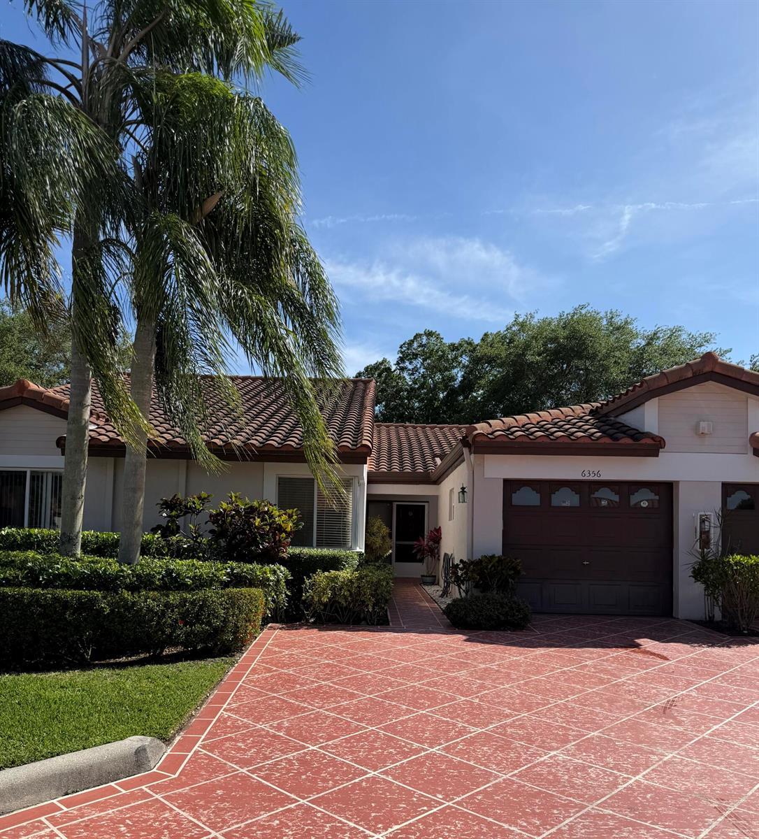 6356 Pointe Pleasant Circle, Delray Beach FL 33484 photo 3