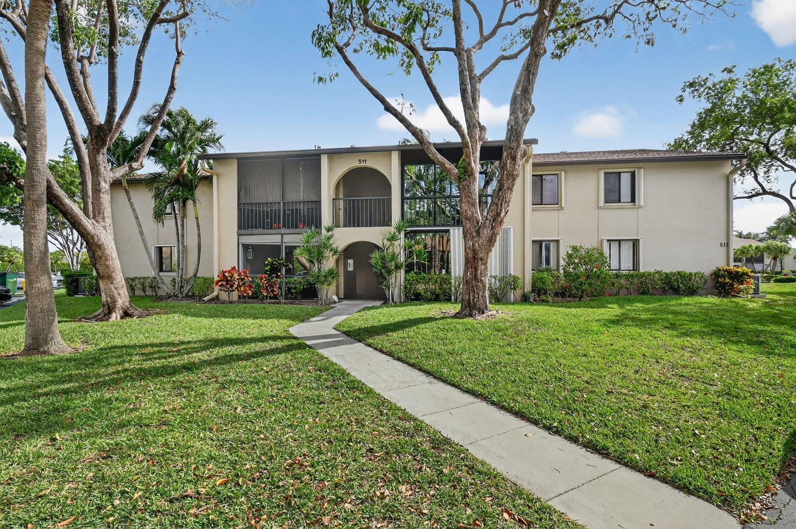 511 Shady Pine Way # D2, FL 33415