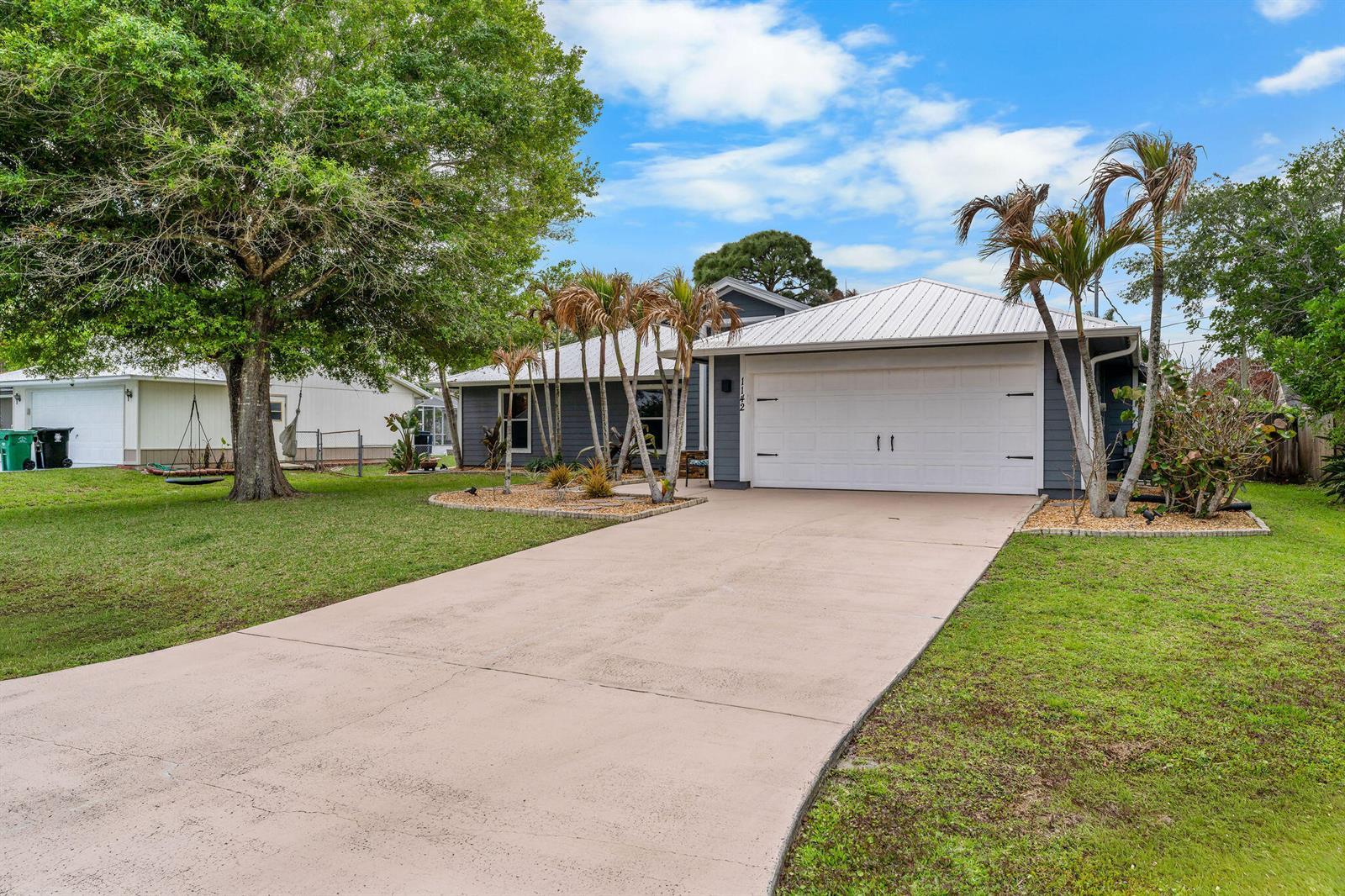 1142 SW Jumper Street, Port St. Lucie FL 34983 photo 2