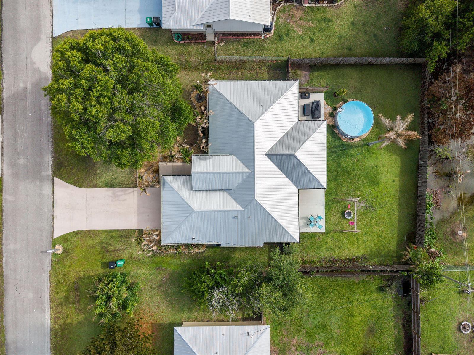 1142 SW Jumper Street, Port St. Lucie FL 34983 photo 3