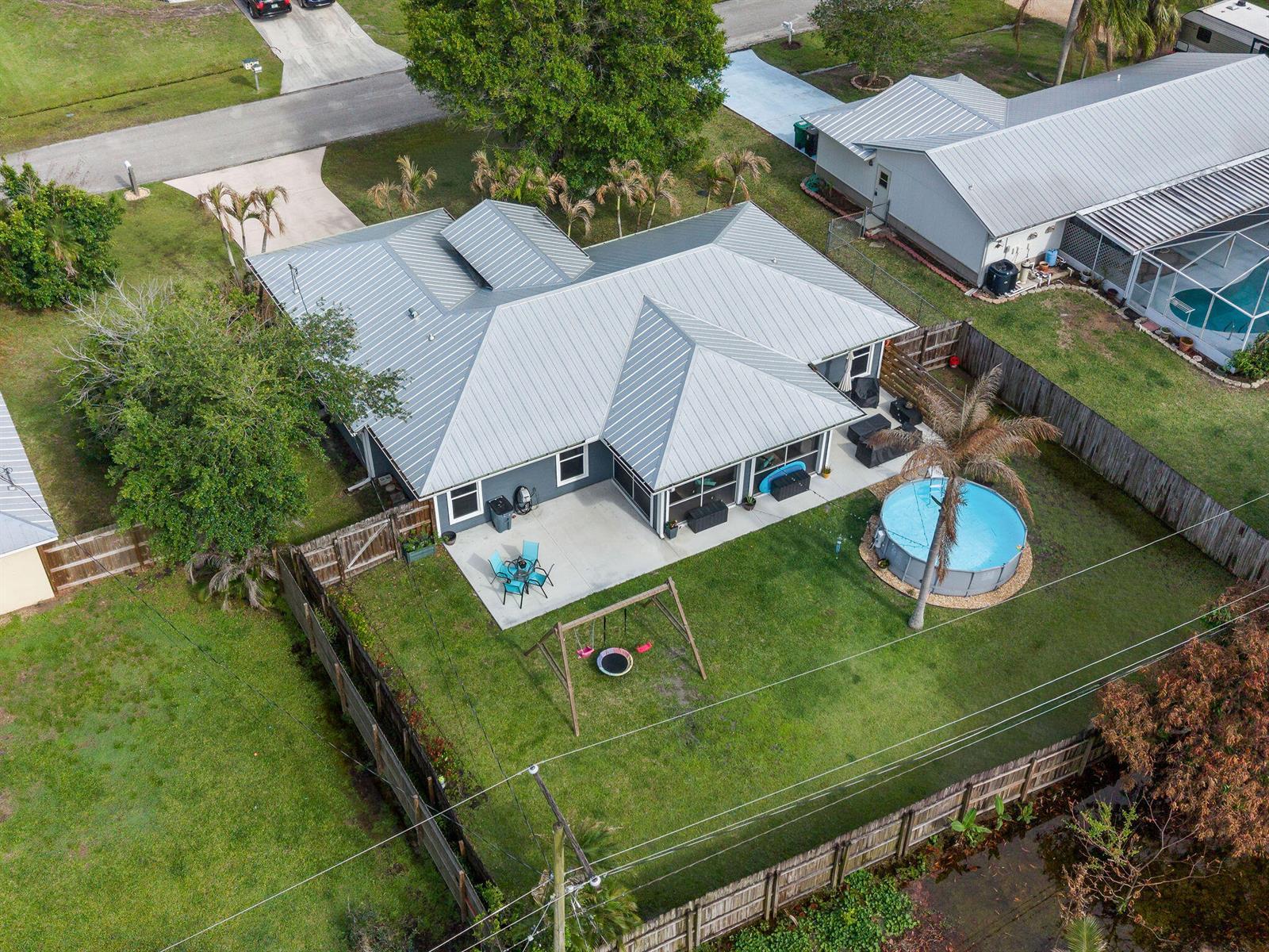 1142 SW Jumper Street, Port St. Lucie FL 34983 photo 4