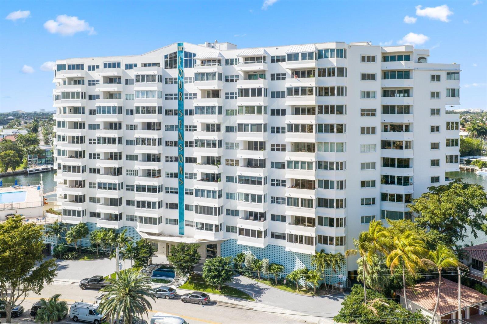 333 Sunset Drive # 505, Fort Lauderdale FL 33301 photo 2