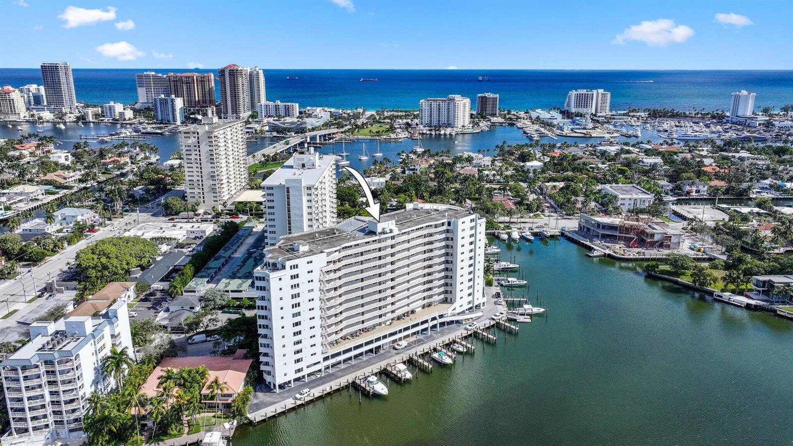 333 Sunset Drive # 505, Fort Lauderdale FL 33301 photo 3
