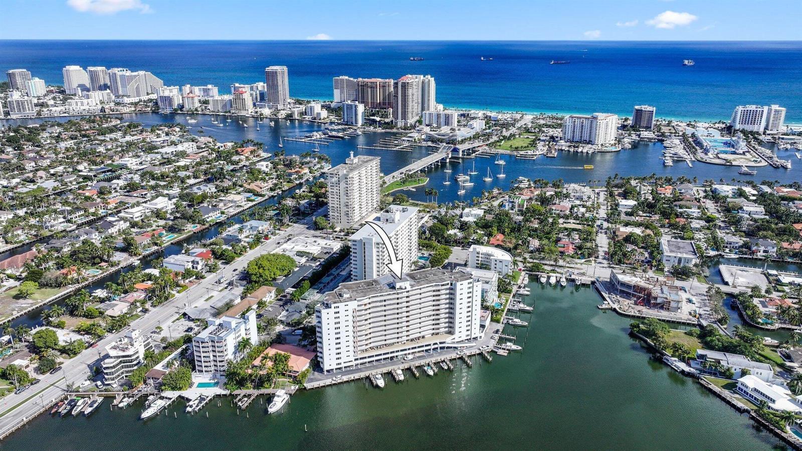 333 Sunset Drive # 505, Fort Lauderdale FL 33301 photo 5