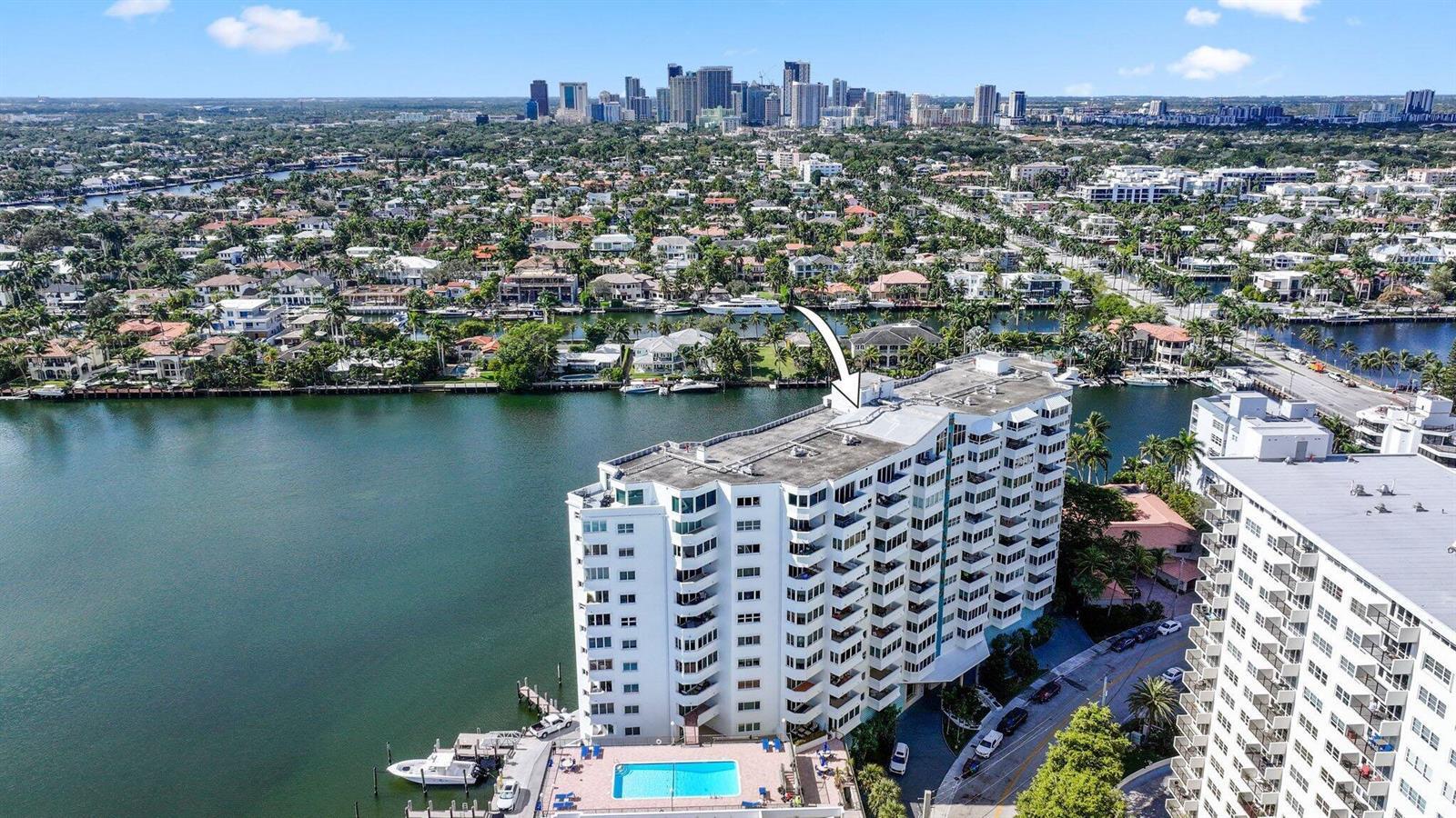 333 Sunset Drive # 505, Fort Lauderdale FL 33301 photo 4
