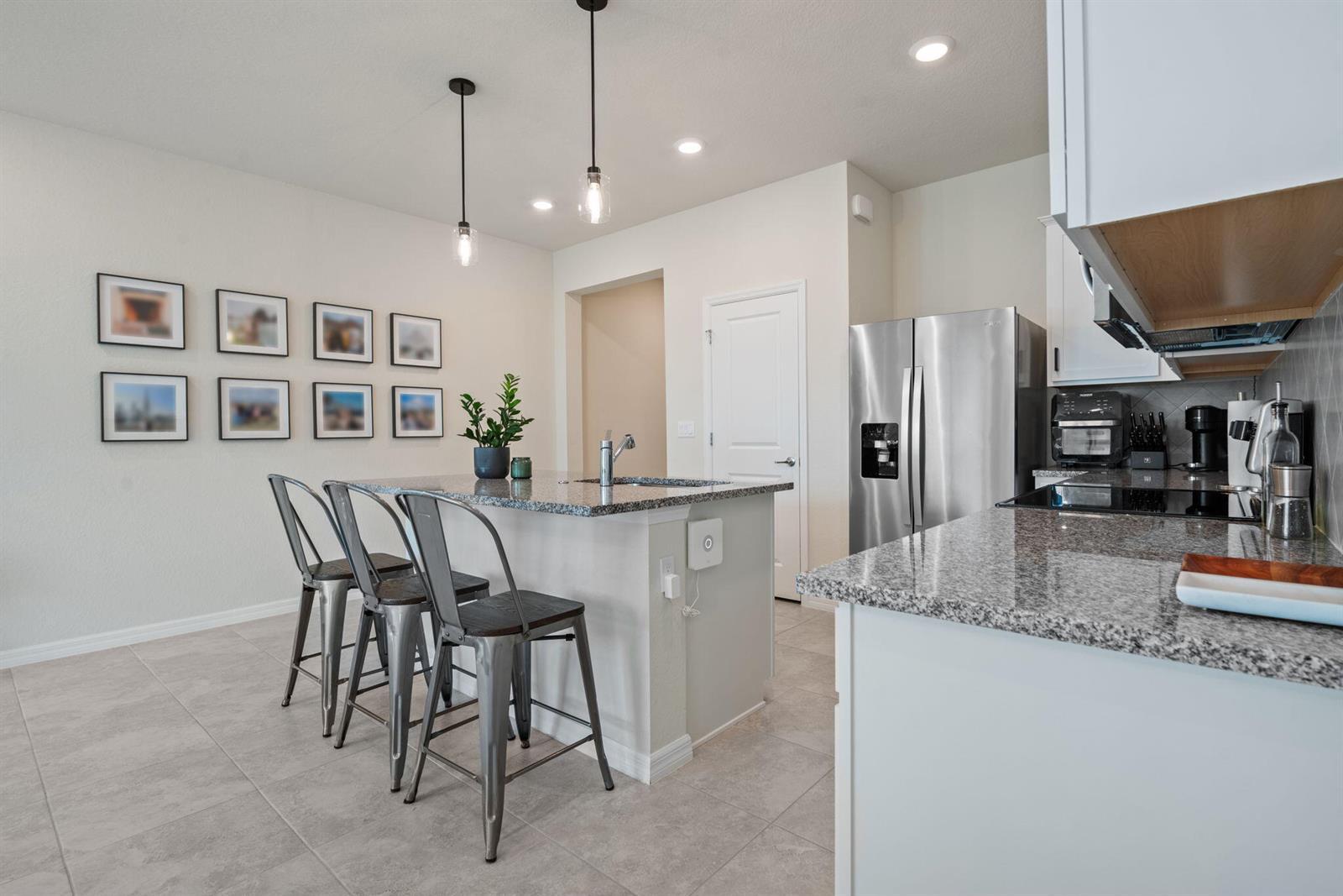 3248 Watercress Drive, Lauderdale Lakes FL 33311 photo 2