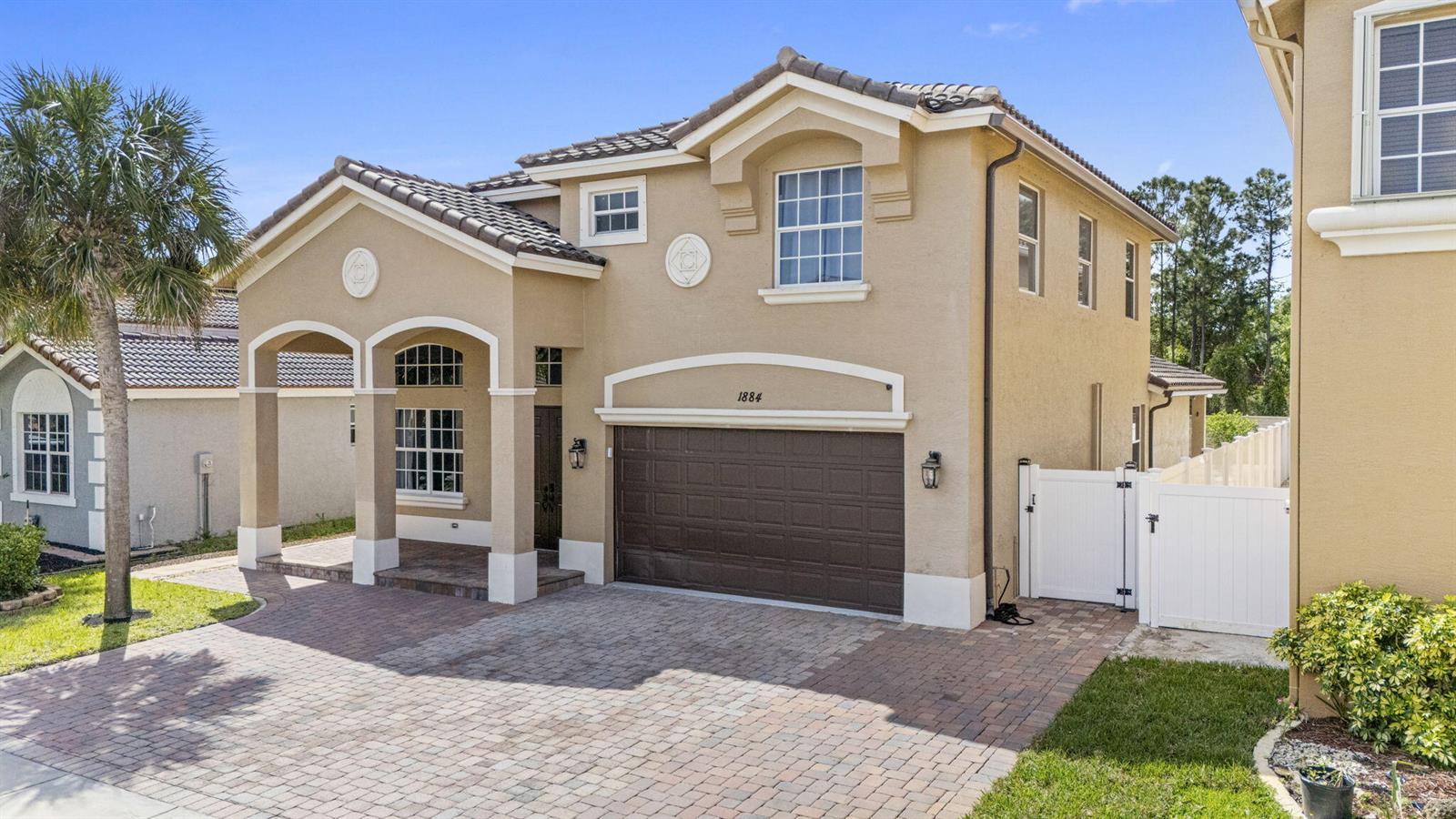 1884 SW Jamesport Drive, Port St. Lucie FL 34953 photo 3