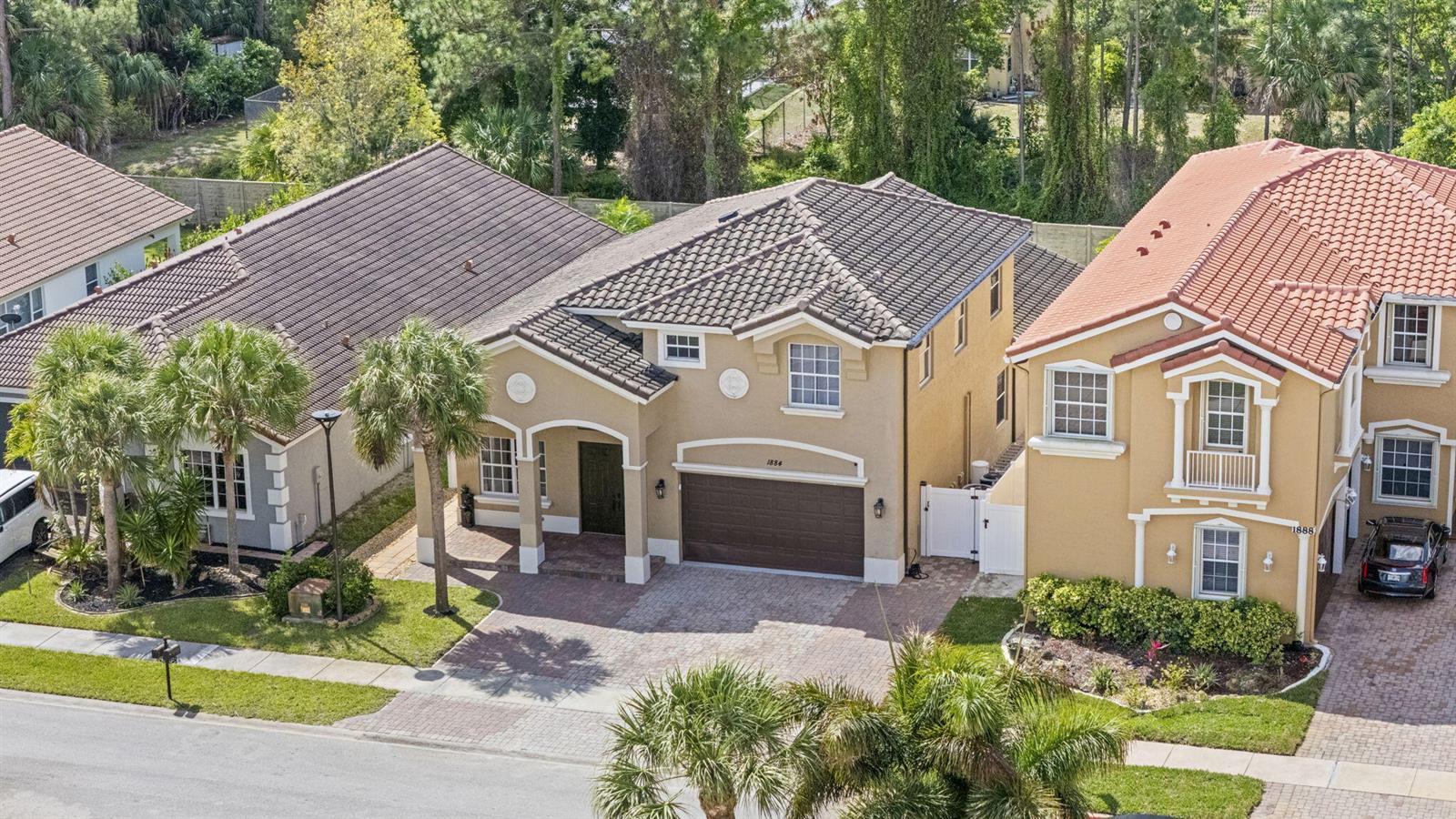 1884 SW Jamesport Drive, Port St. Lucie FL 34953 photo 5