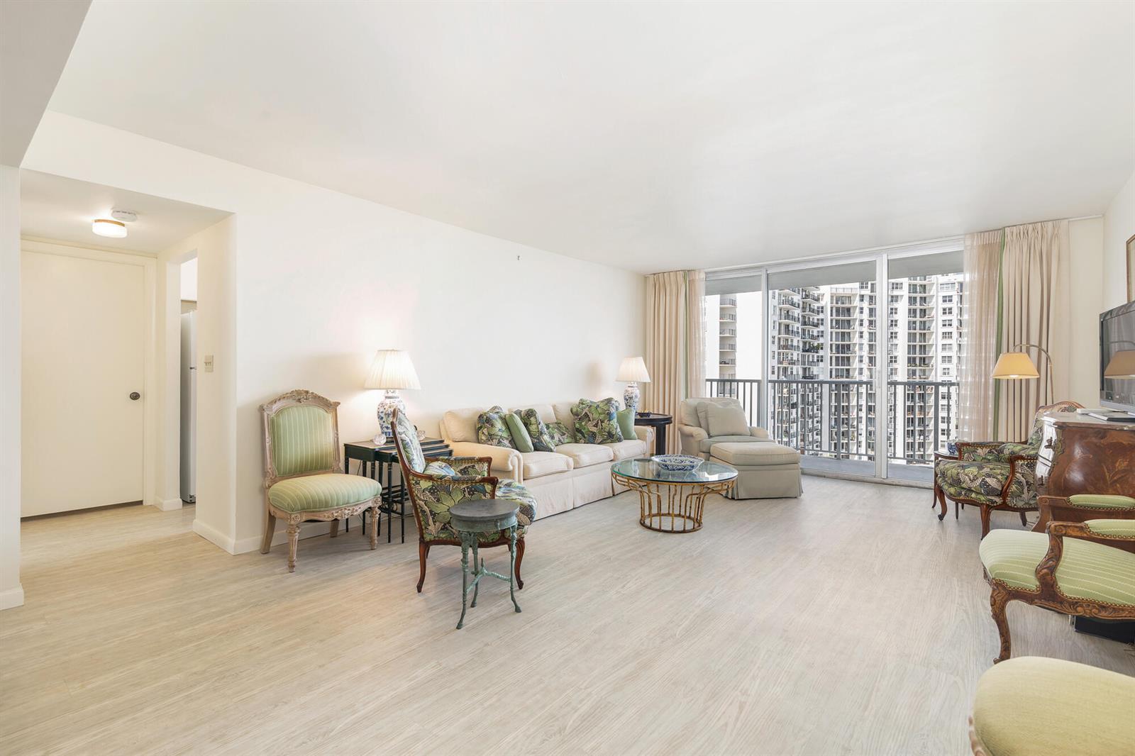 1801 S Flagler Drive # 1105, West Palm Beach FL 33401 photo 2
