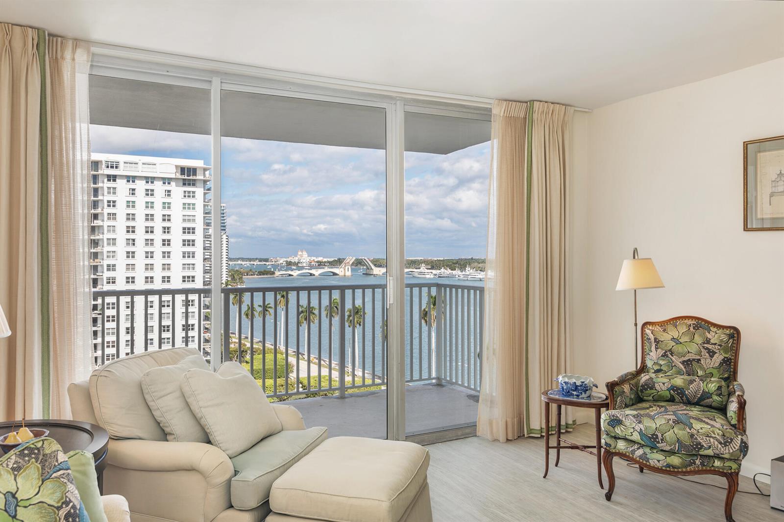 1801 S Flagler Drive # 1105, West Palm Beach FL 33401 photo 5