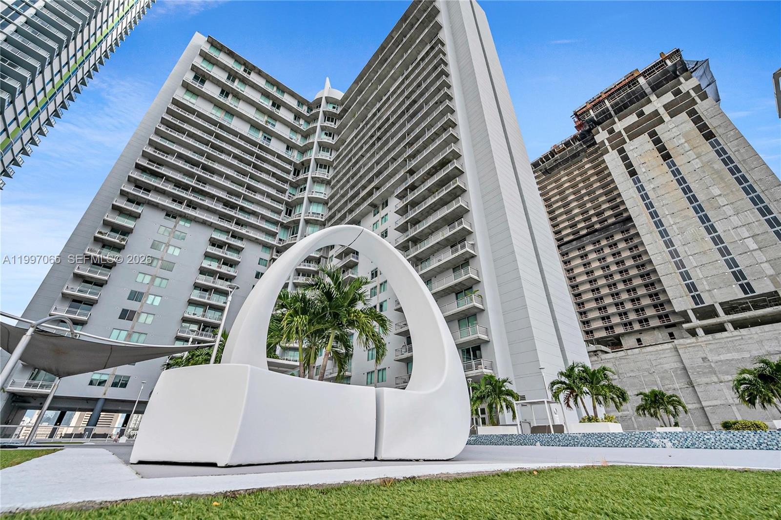 690 SW 1st Ct # 1709, Miami FL 33130