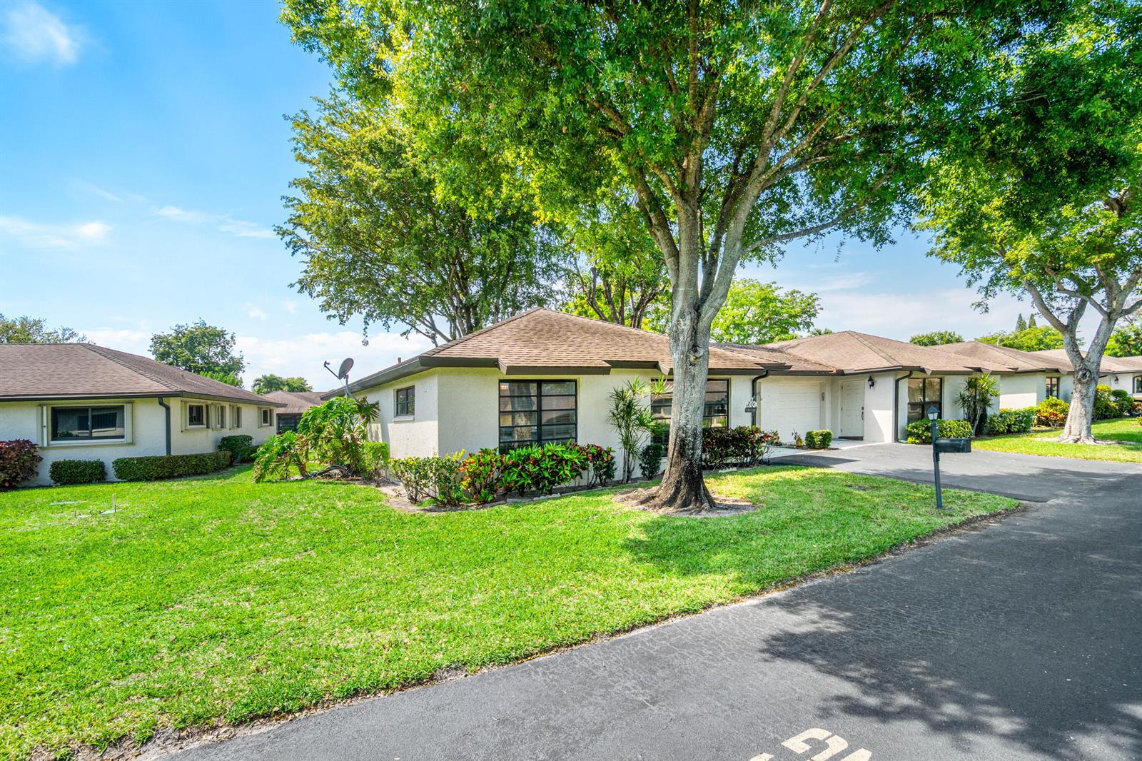 4717 Robinwood Terrace # A, Boynton Beach FL 33436 photo 2