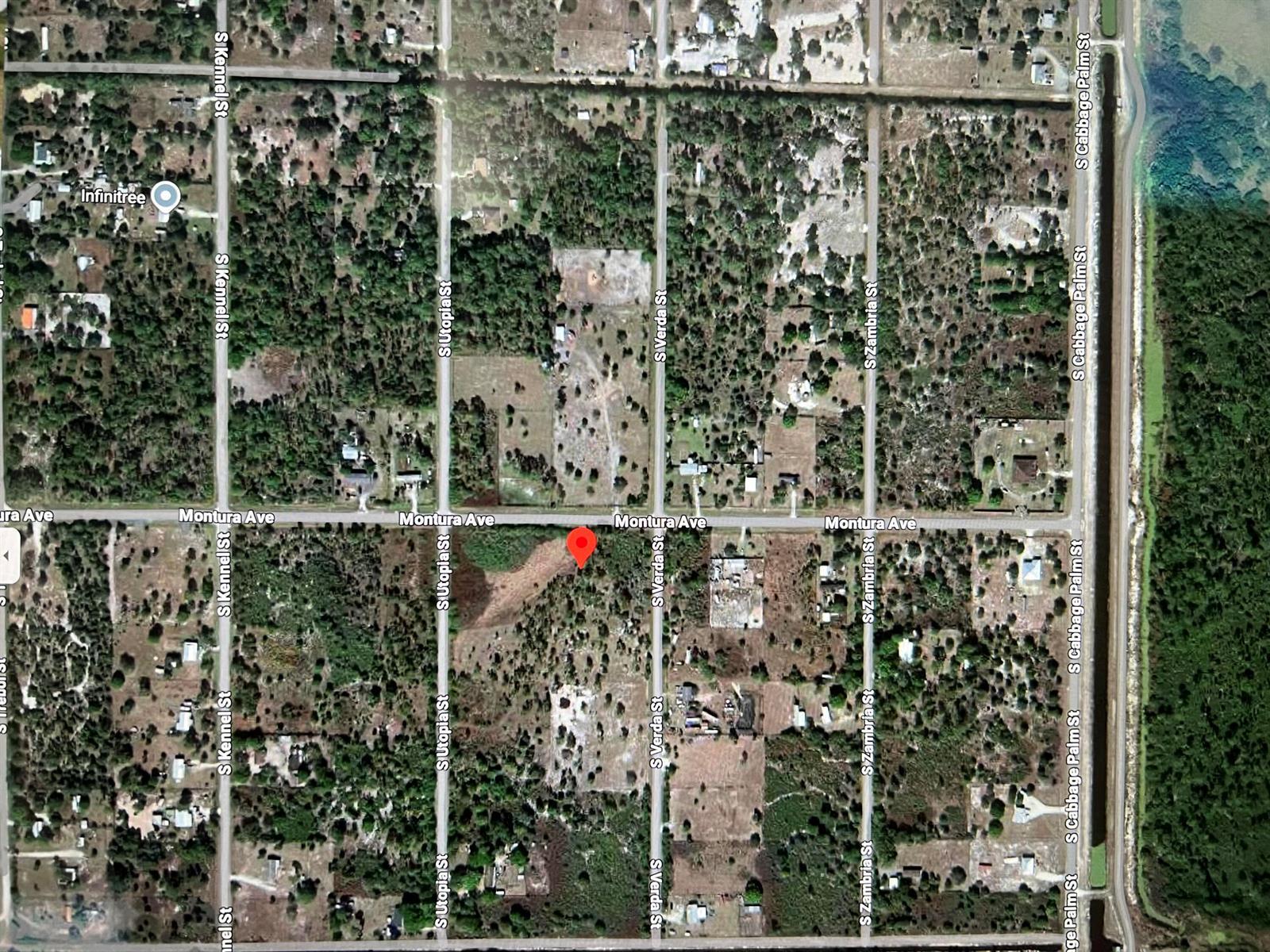 636 Montura Avenue, Clewiston FL 33440 photo 2