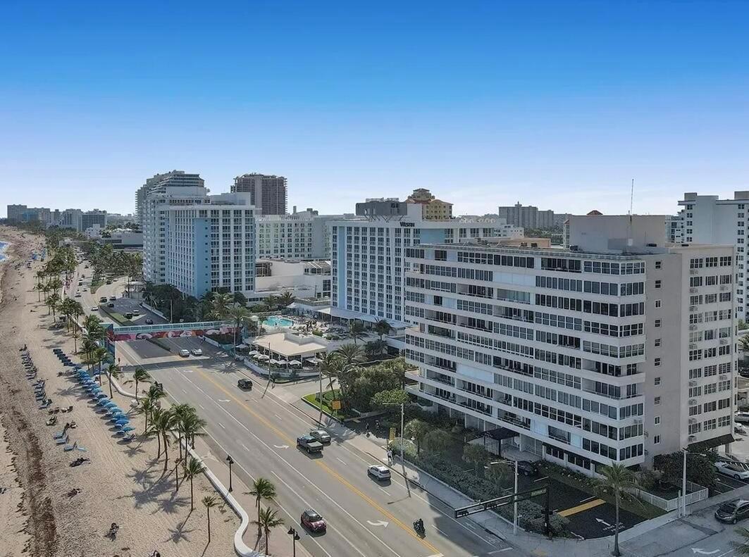 345 N Fort Lauderdale Beach Boulevard # 201, Fort Lauderdale FL 33304 photo 2