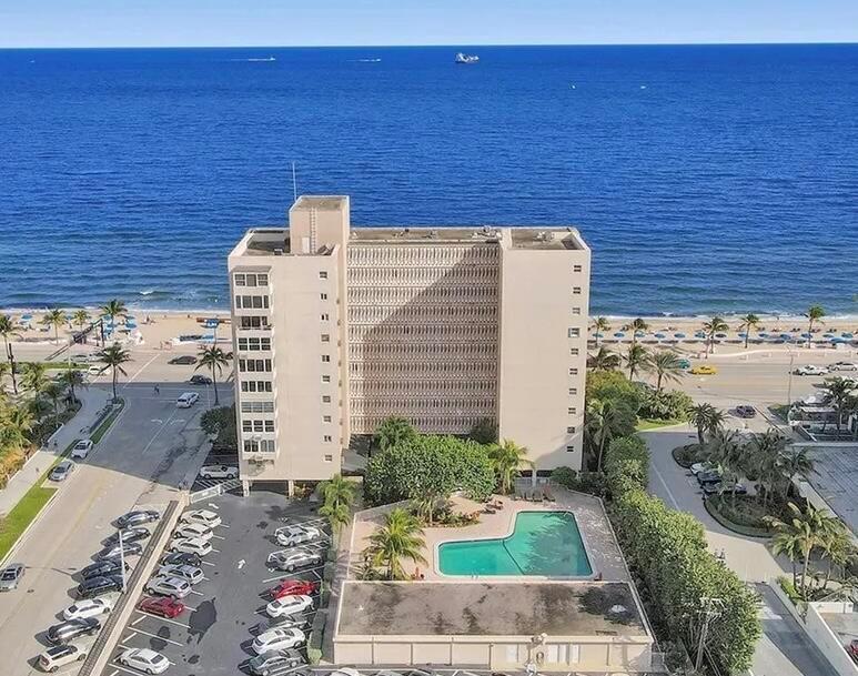 345 N Fort Lauderdale Beach Boulevard # 201, Fort Lauderdale FL 33304