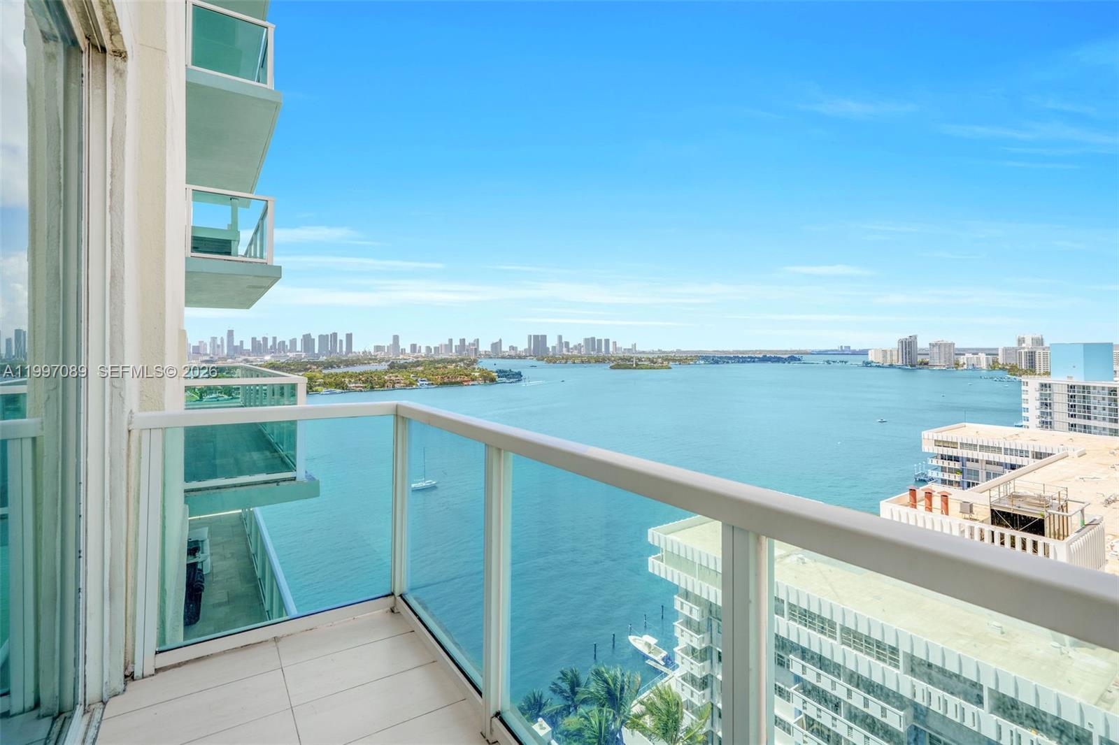 650 West Ave # 1912, Miami Beach FL 33139 photo 2