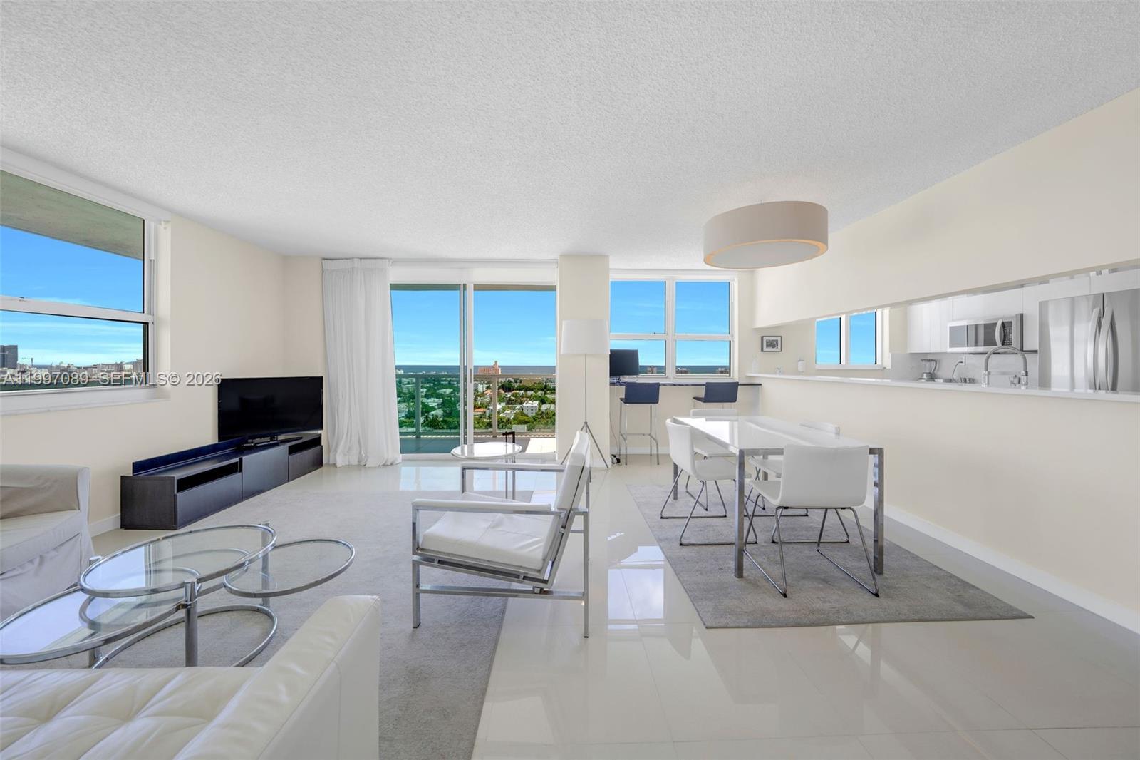 650 West Ave # 1912, Miami Beach FL 33139 photo 4