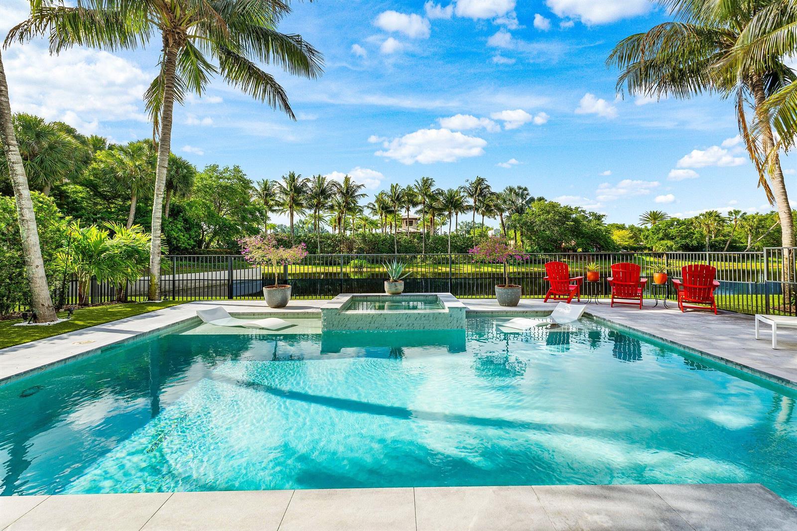 9349 Eden Roc Court, Delray Beach FL 33446 photo 2