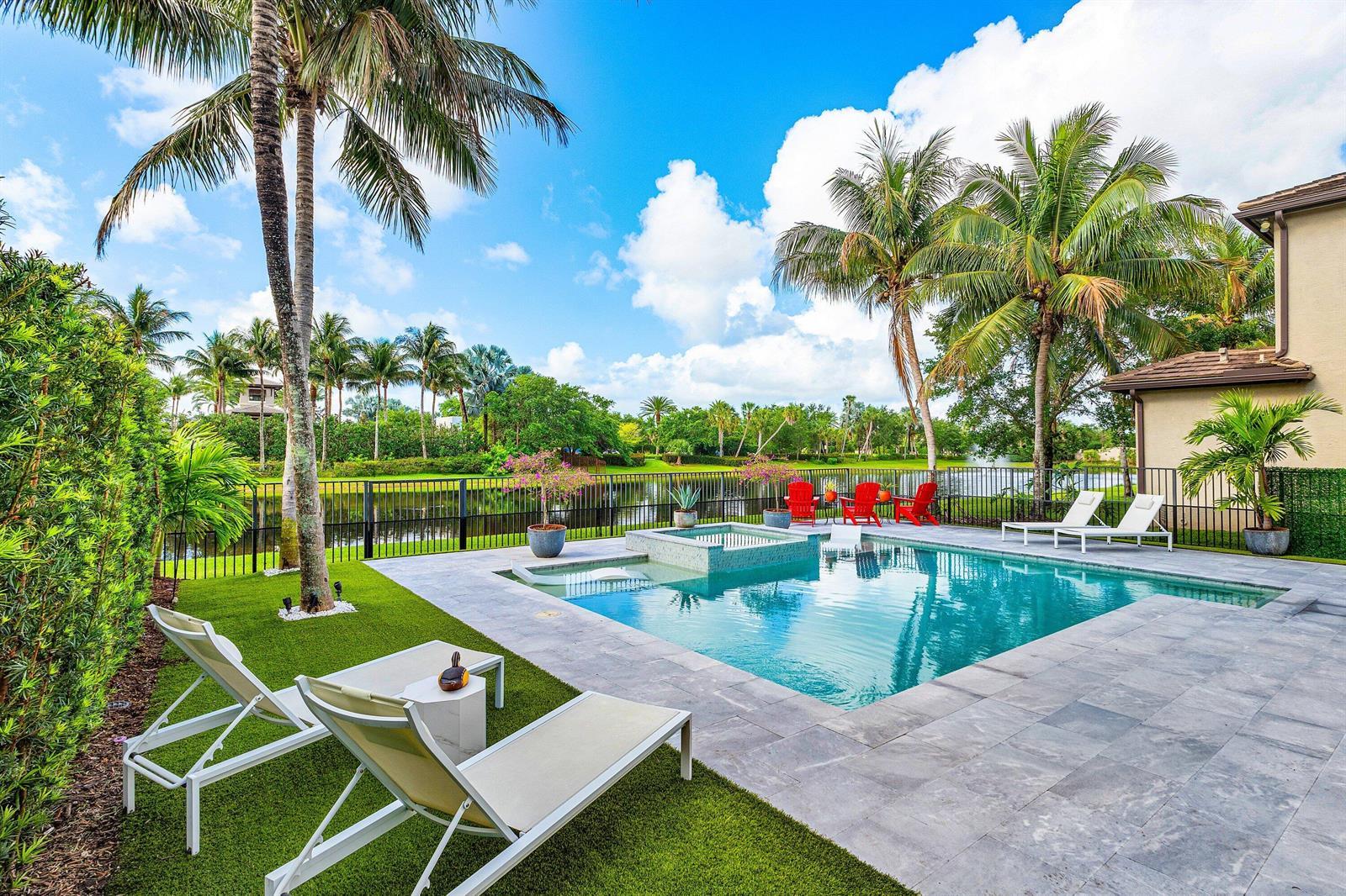 9349 Eden Roc Court, Delray Beach FL 33446 photo 3