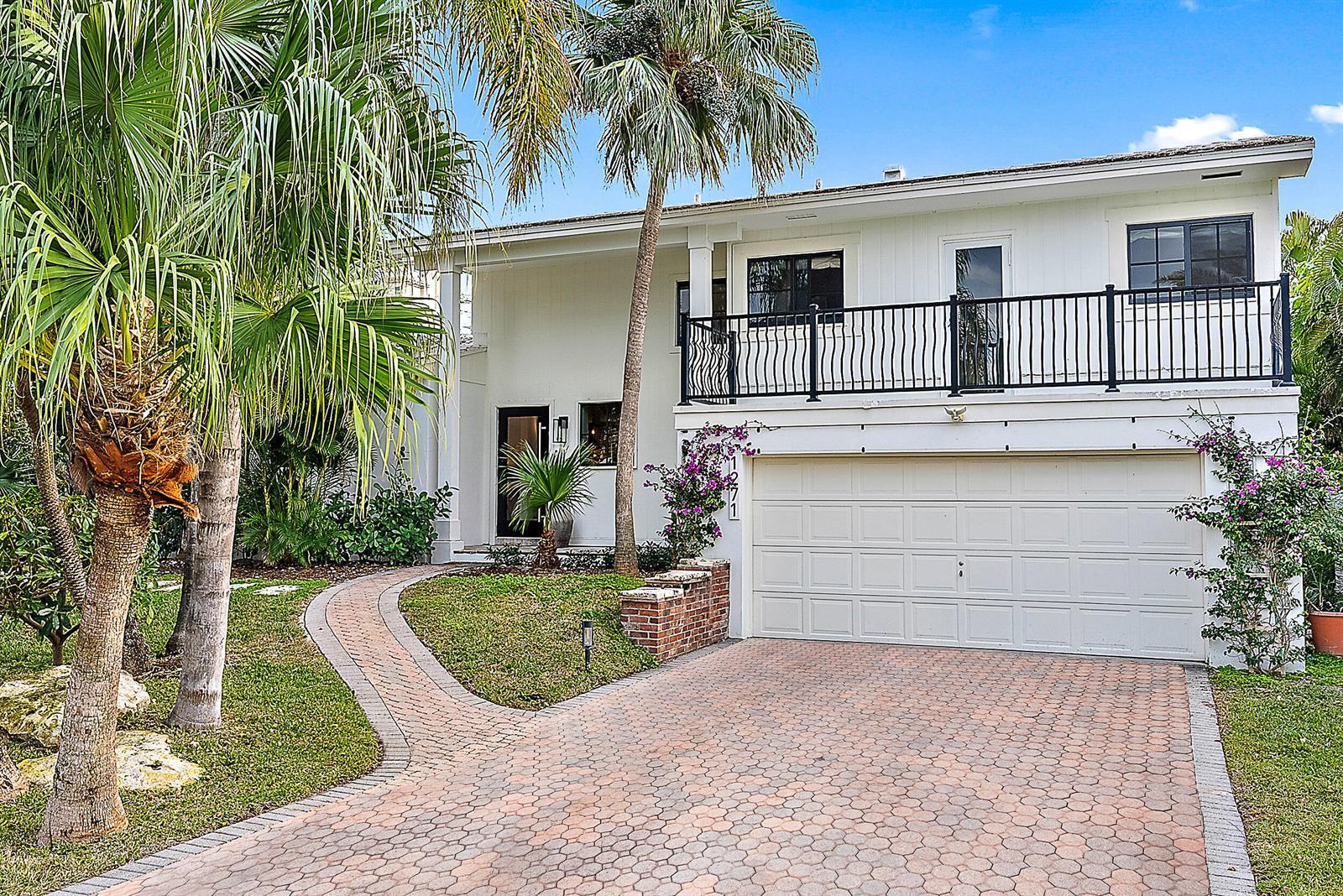 1271 Morse Boulevard, Singer Island FL 33404