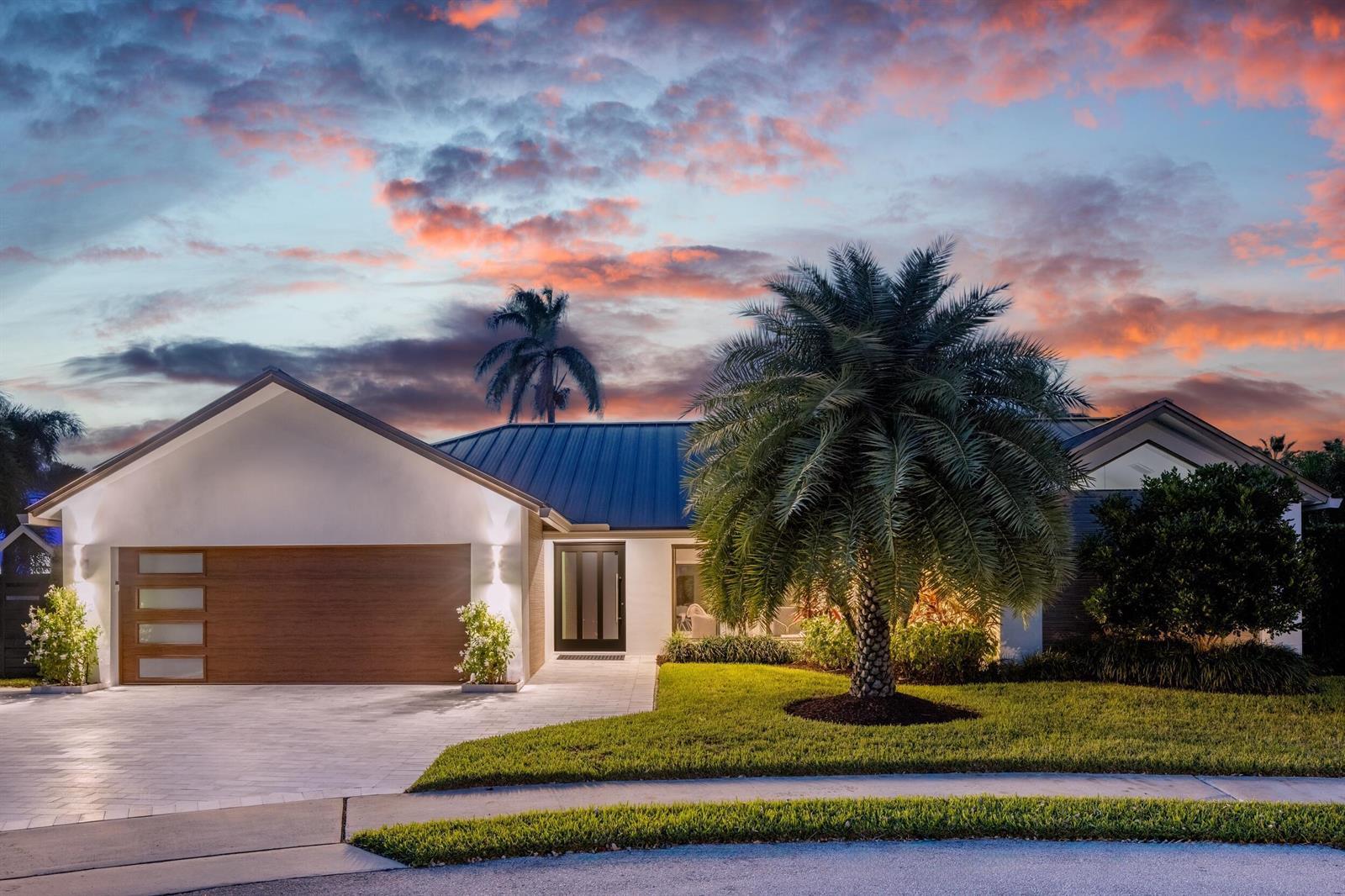 843 NE Mulberry Drive, Boca Raton FL 33487