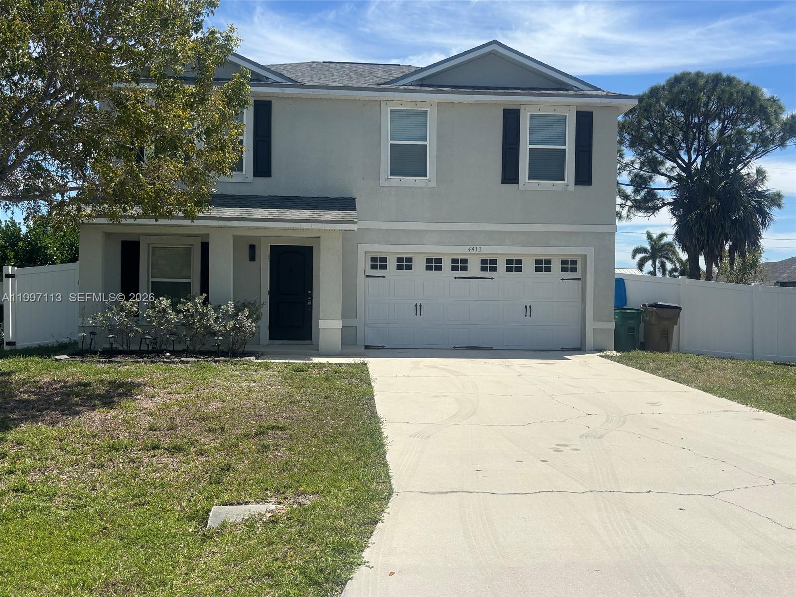 4413 SW 15TH PL, Cape Coral FL 33914 photo 2