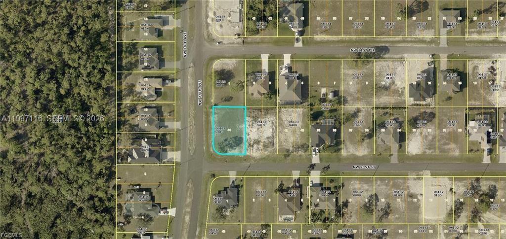 2729 NW 21st St, Cape Coral FL 33993