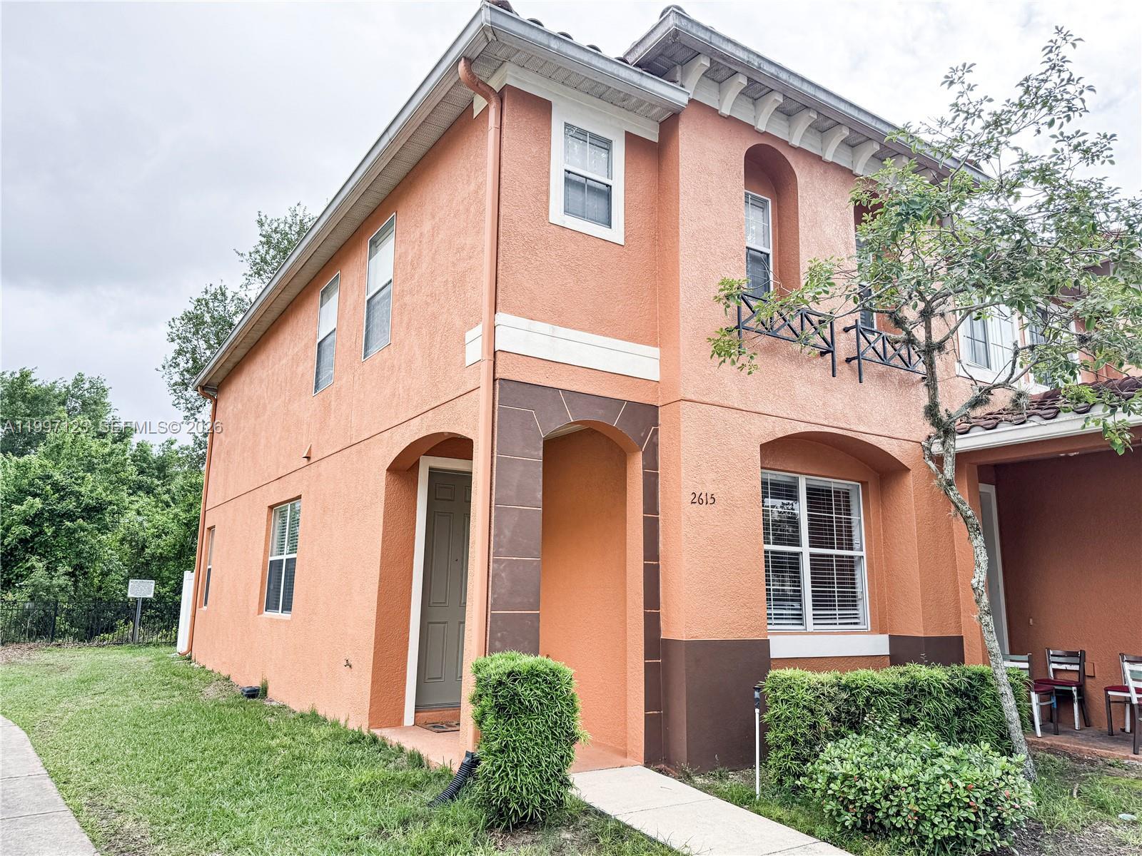 2615 ANDROS LN, Kissimmee FL 34747