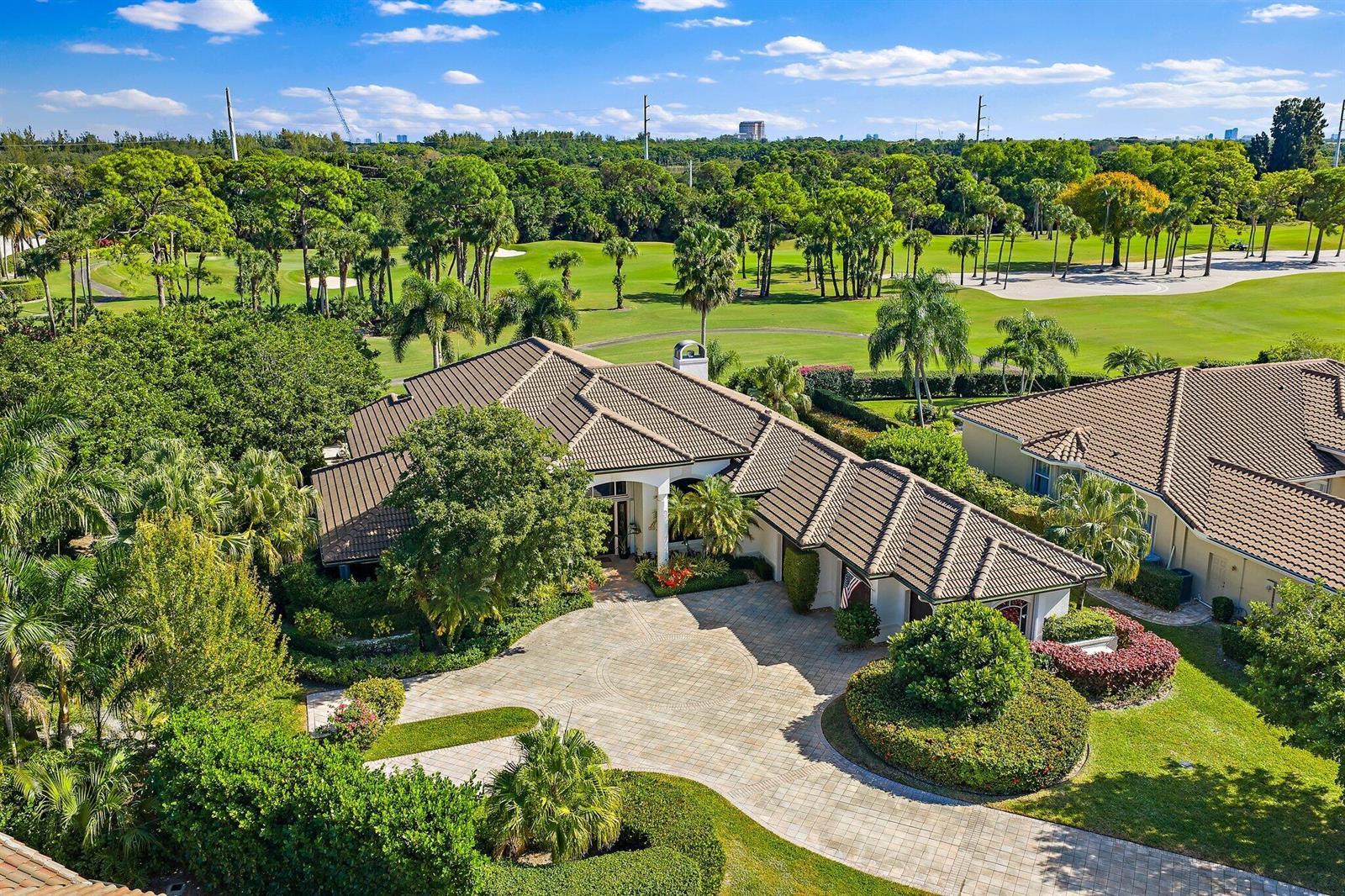8010 Fairway Lane, West Palm Beach FL 33412 photo 2