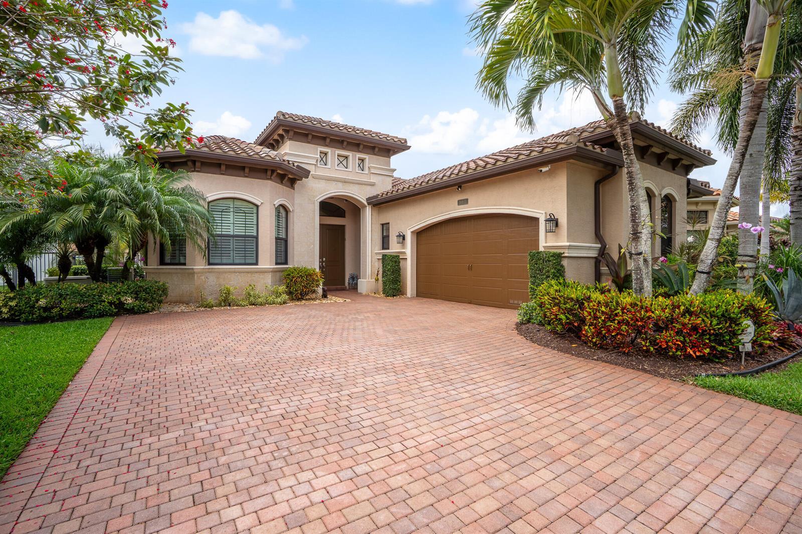 16611 Ambassador Bridge Road, Delray Beach FL 33446 photo 2