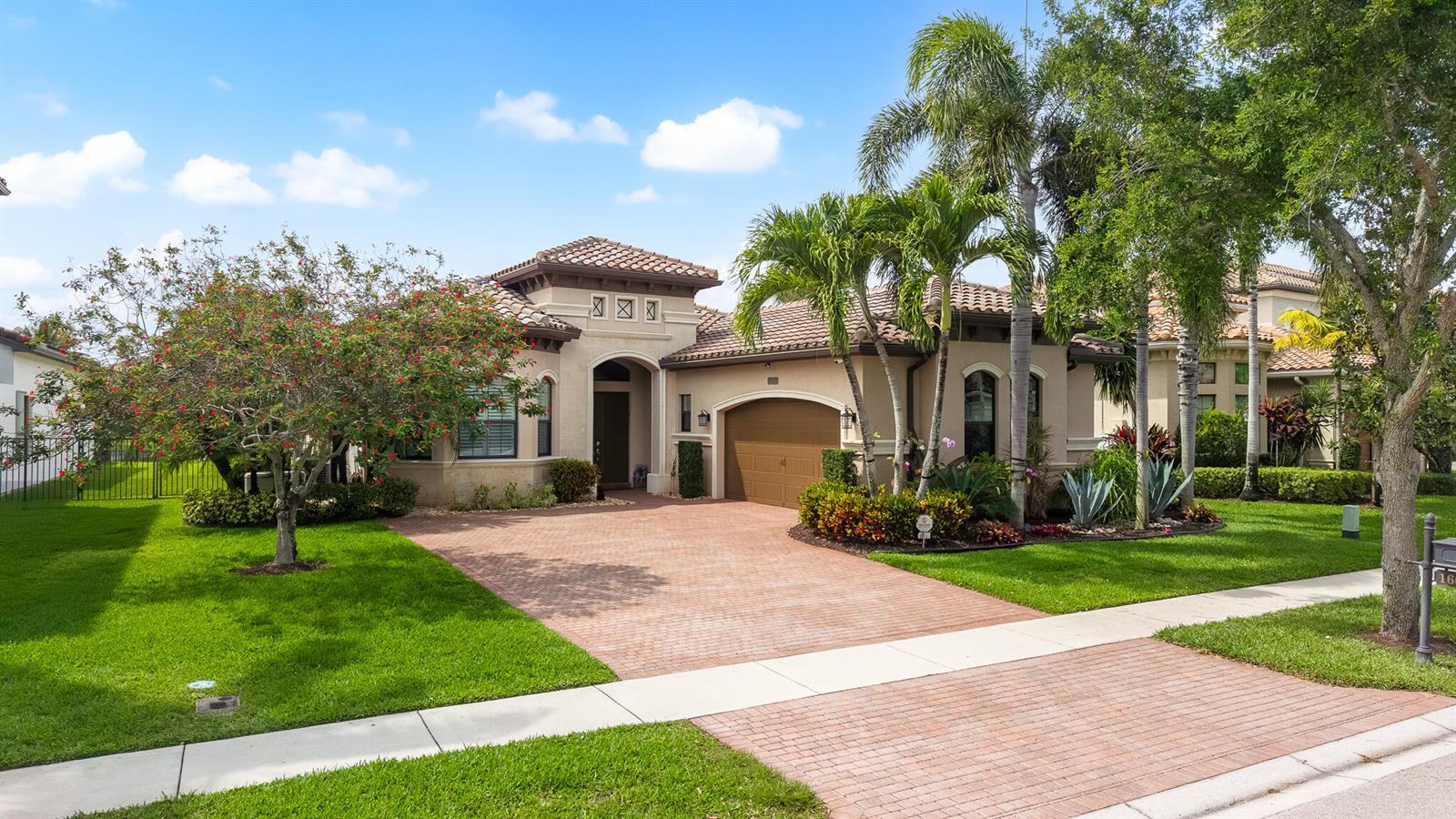 16611 Ambassador Bridge Road, Delray Beach FL 33446 photo 3