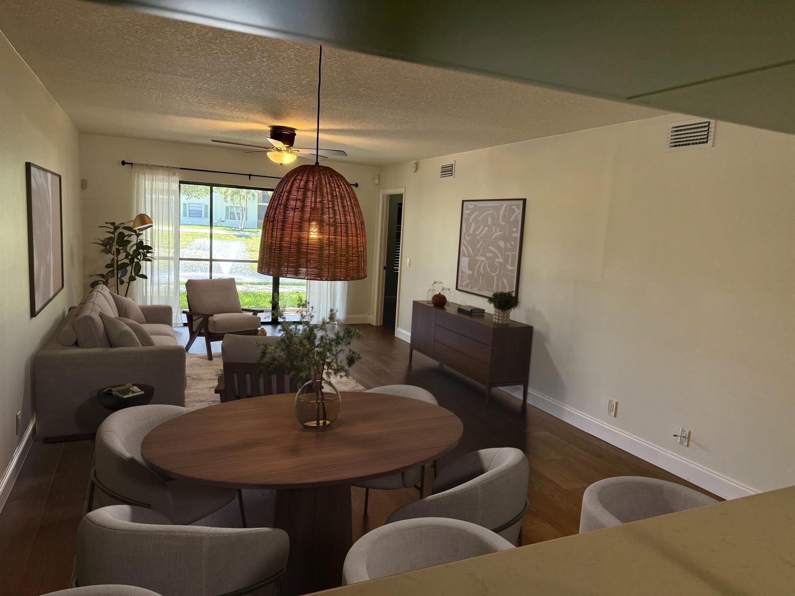 401 Sabal Ridge Circle # B, Palm Beach Gardens FL 33418 photo 2