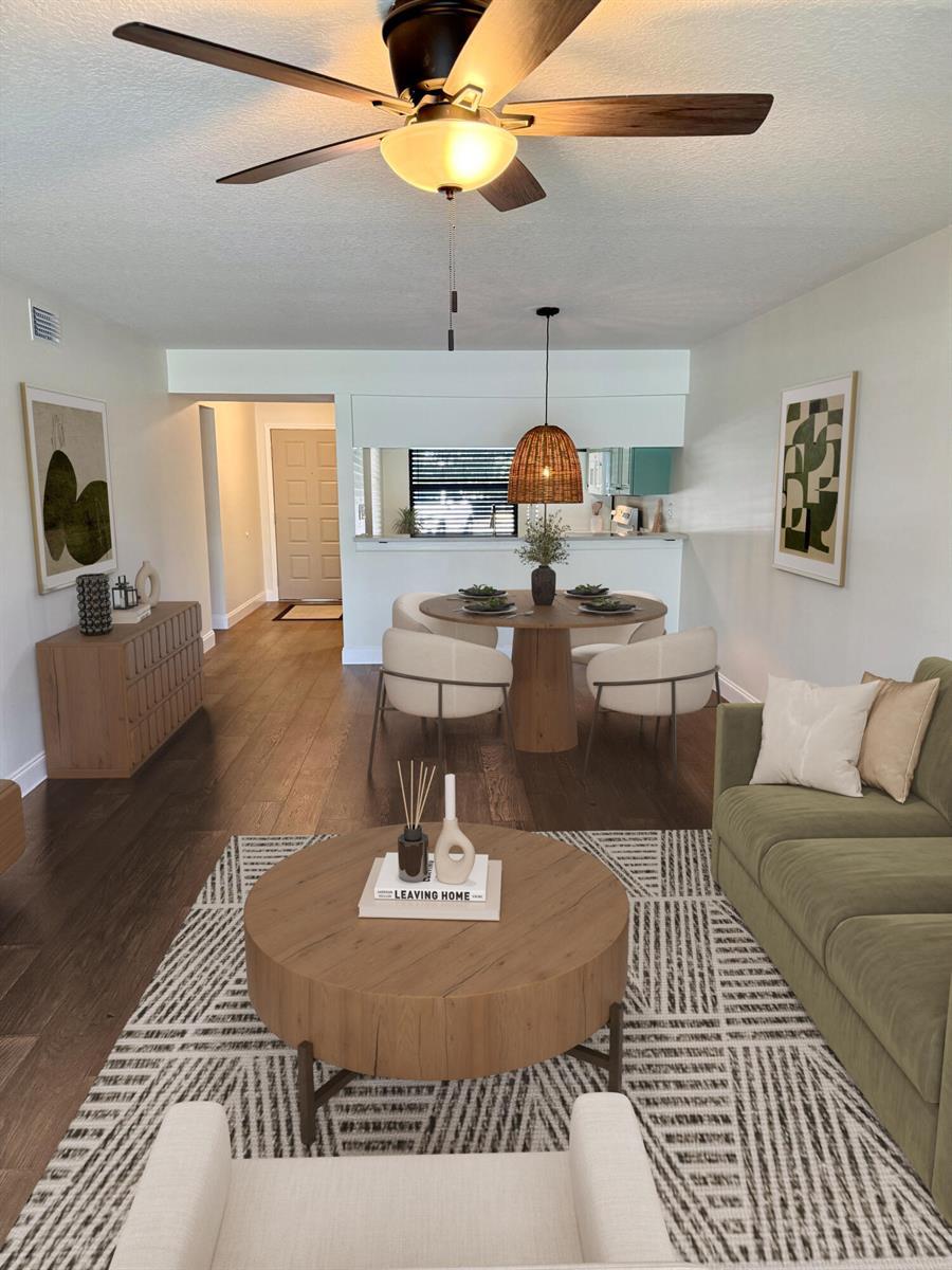 401 Sabal Ridge Circle # B, Palm Beach Gardens FL 33418 photo 3