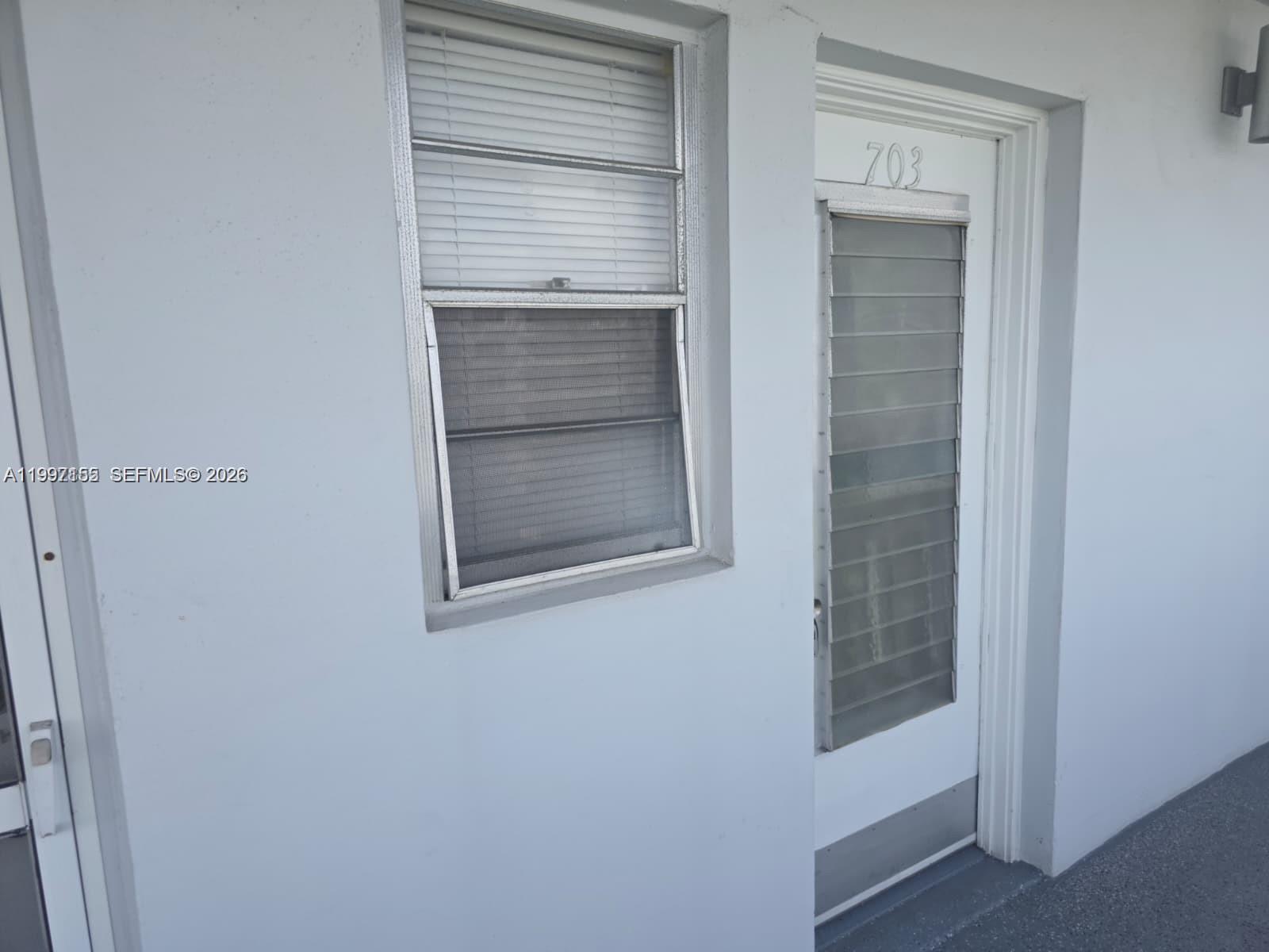 320 NE 12th Ave # 703, Hallandale Beach FL 33009 photo 2