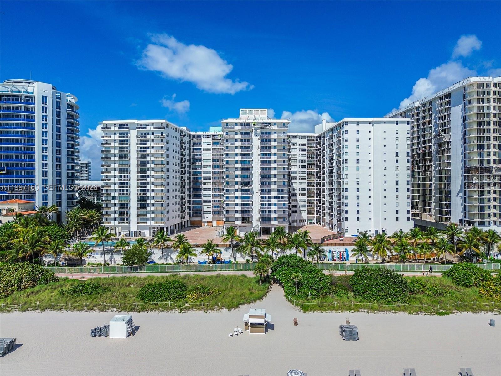 6039 Collins Ave # 1607, Miami Beach FL 33140 photo 2