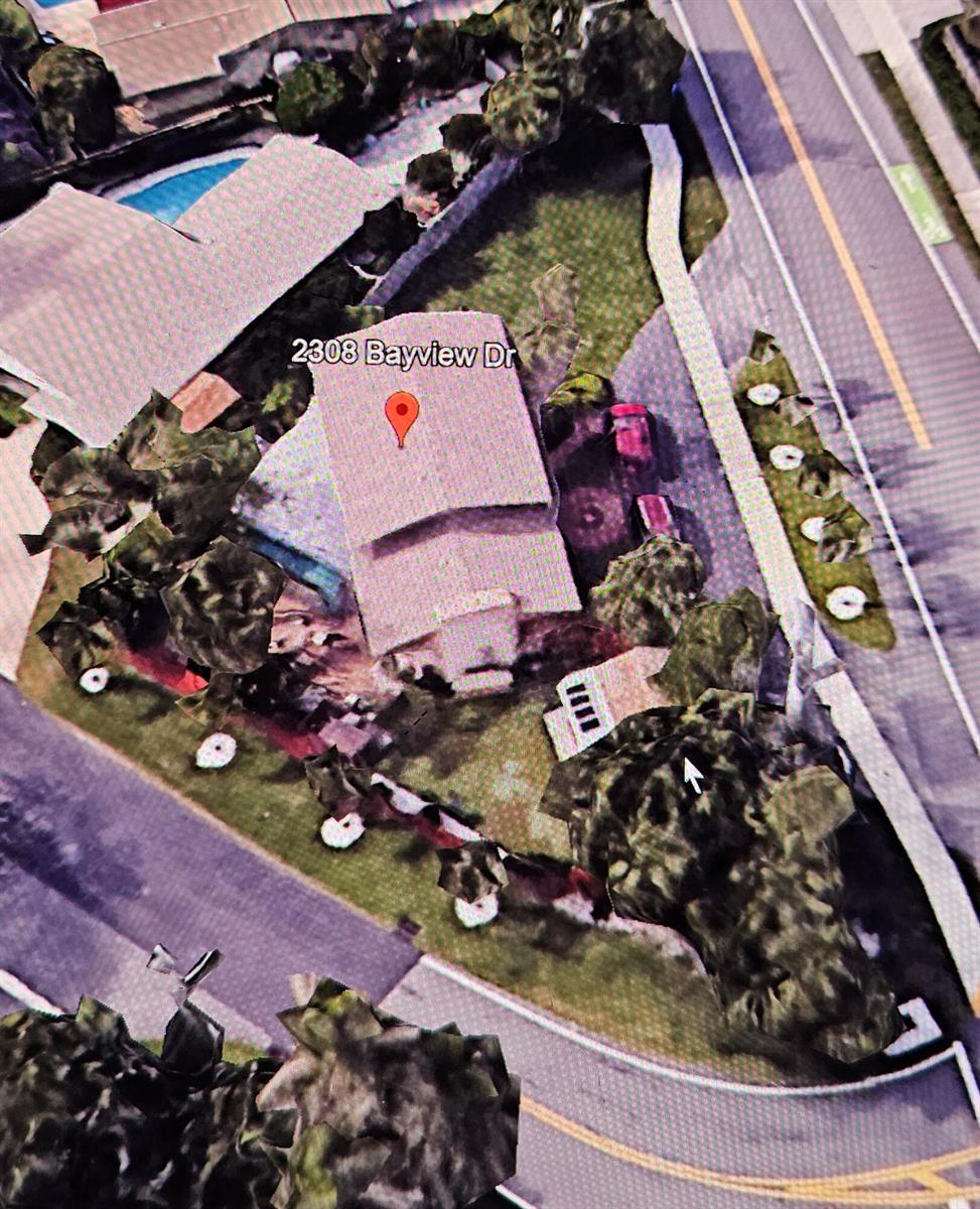 2308 Bayview Drive, Fort Lauderdale FL 33305