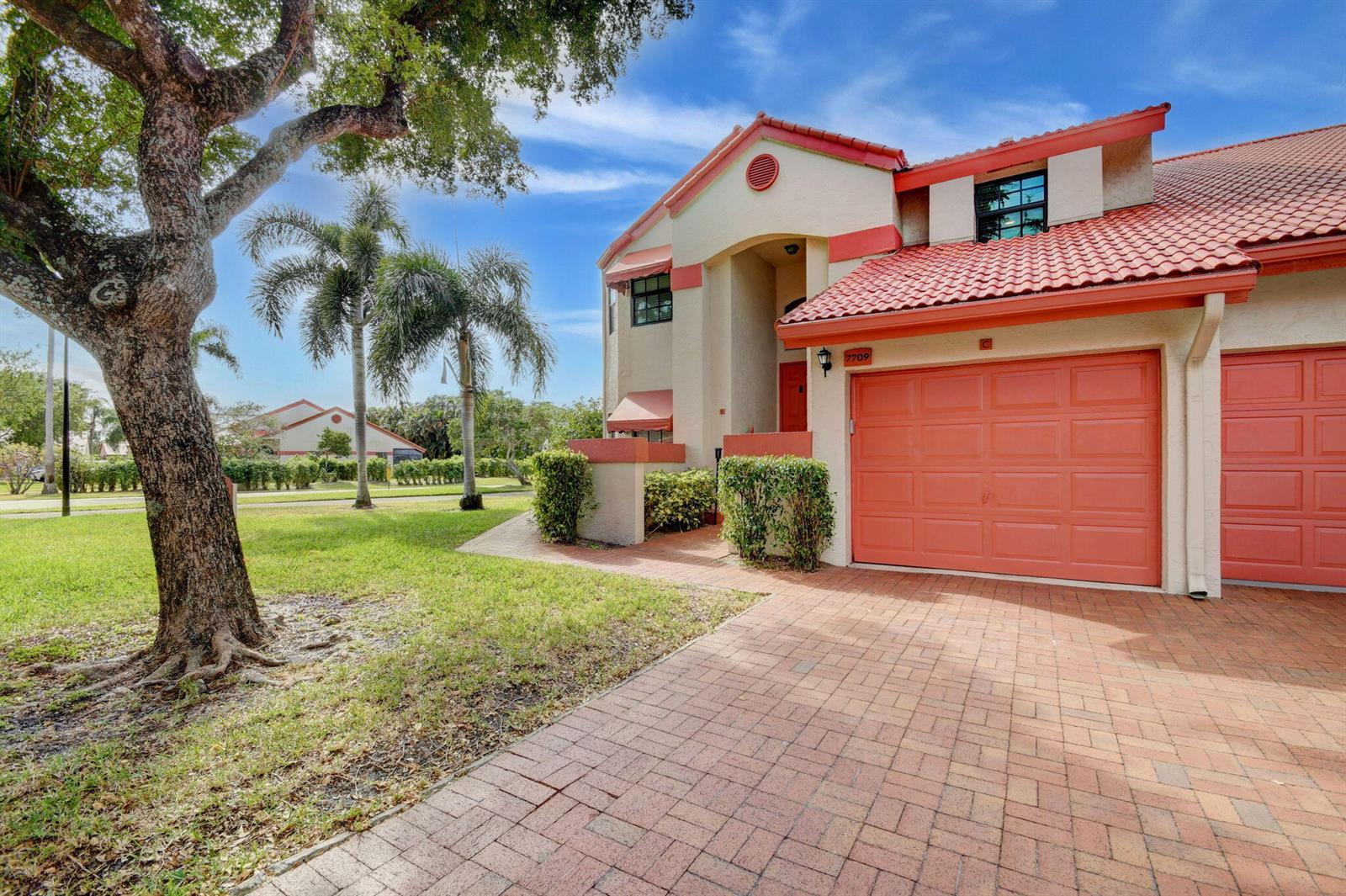 7709 Lexington Club Boulevard # C, Delray Beach FL 33446 photo 2