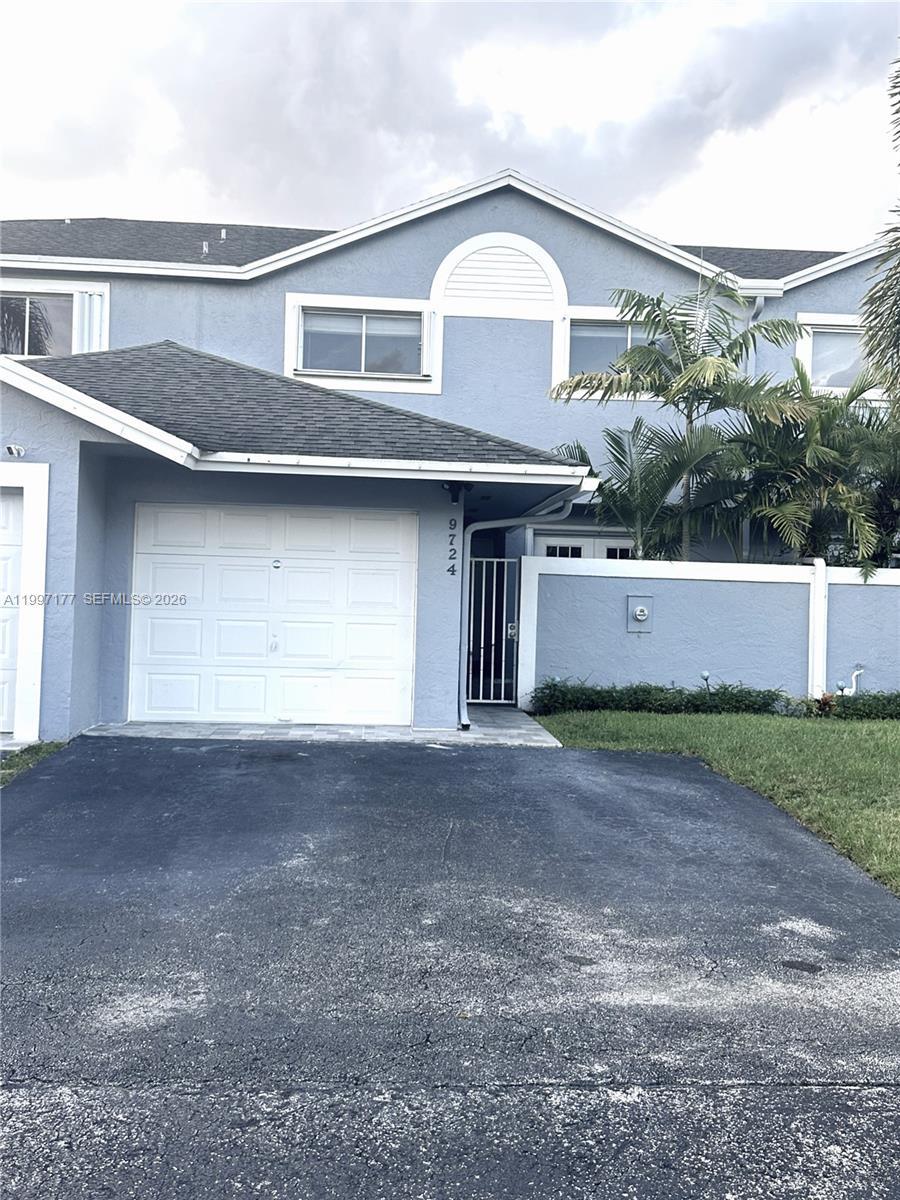 9724 SW 142 PL, Miami FL 33186