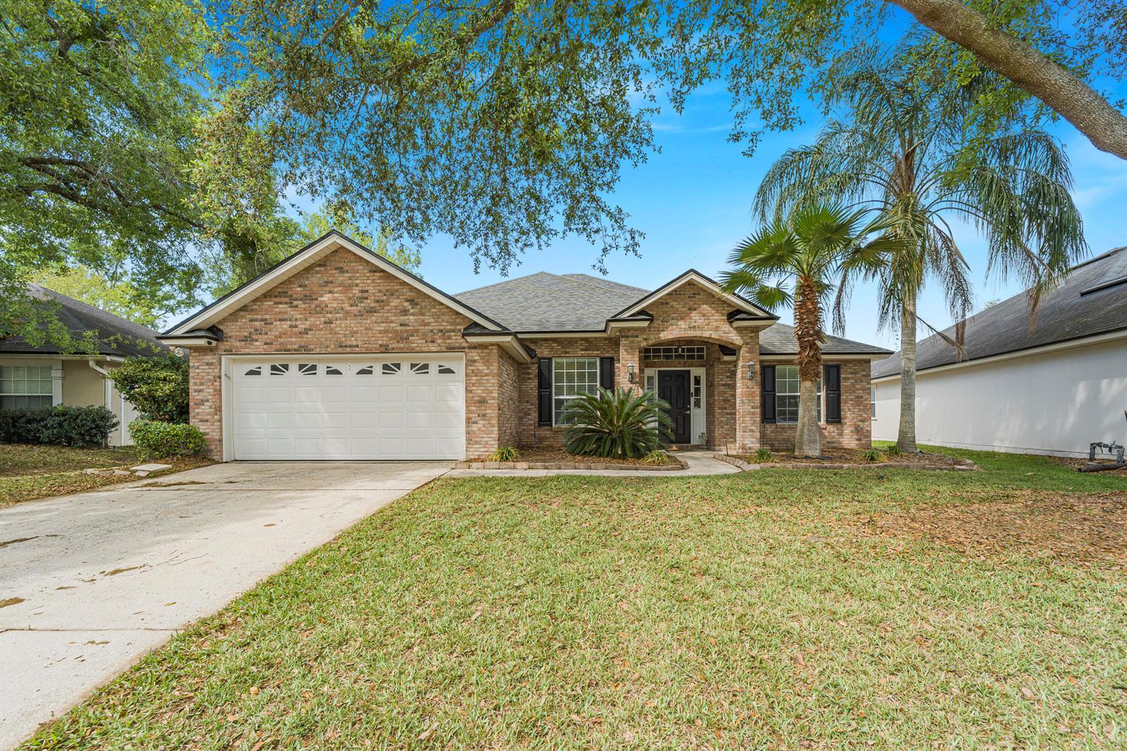 908 W Doty Branch Lane, FL 32259