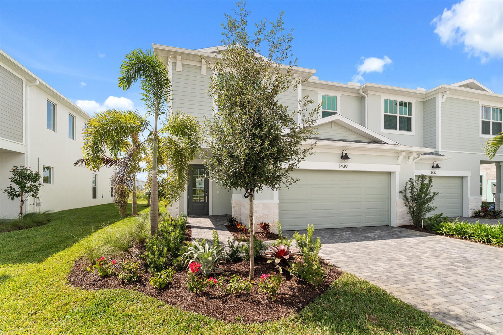 1439 NW Corteal Way, Jensen Beach FL 34957