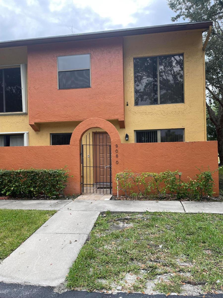 9060 NW 45th Court, Sunrise FL 33351